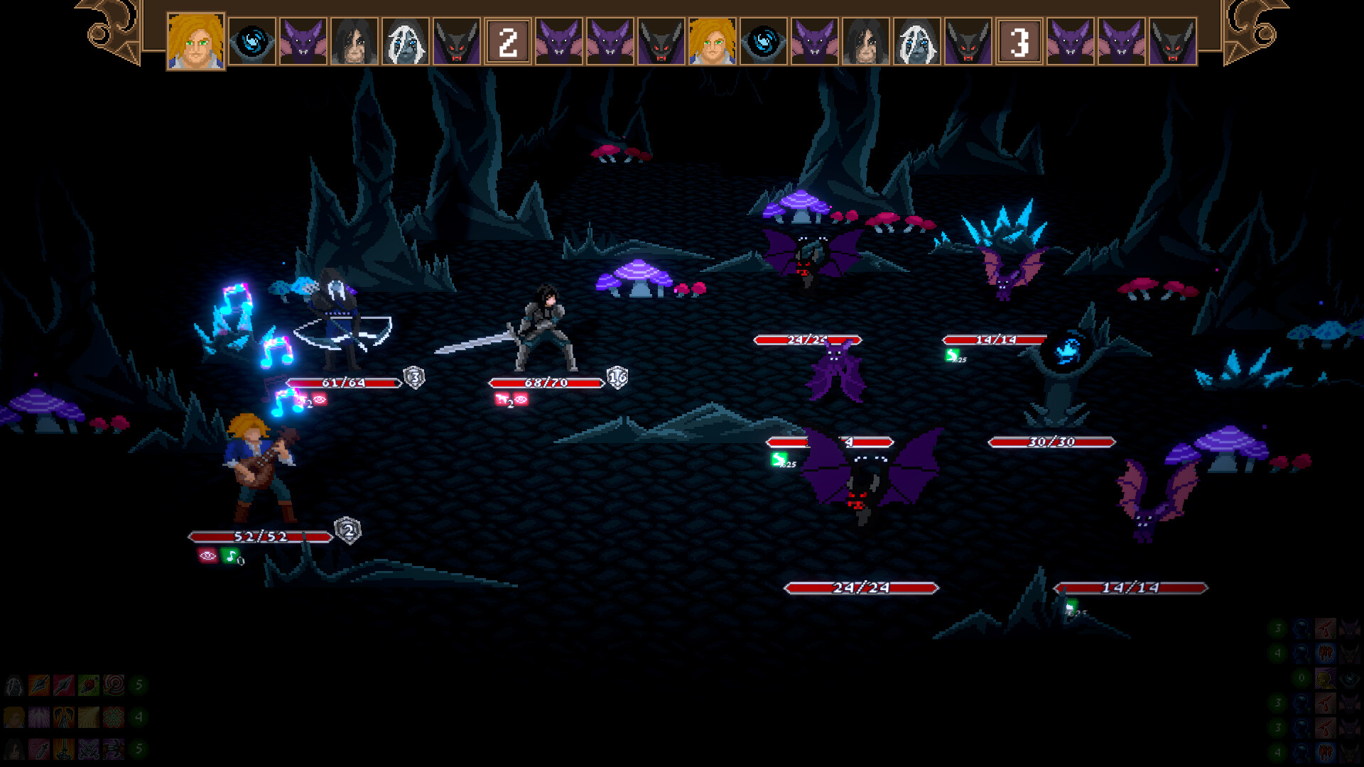 Dark Age Legends - Screenshot 4