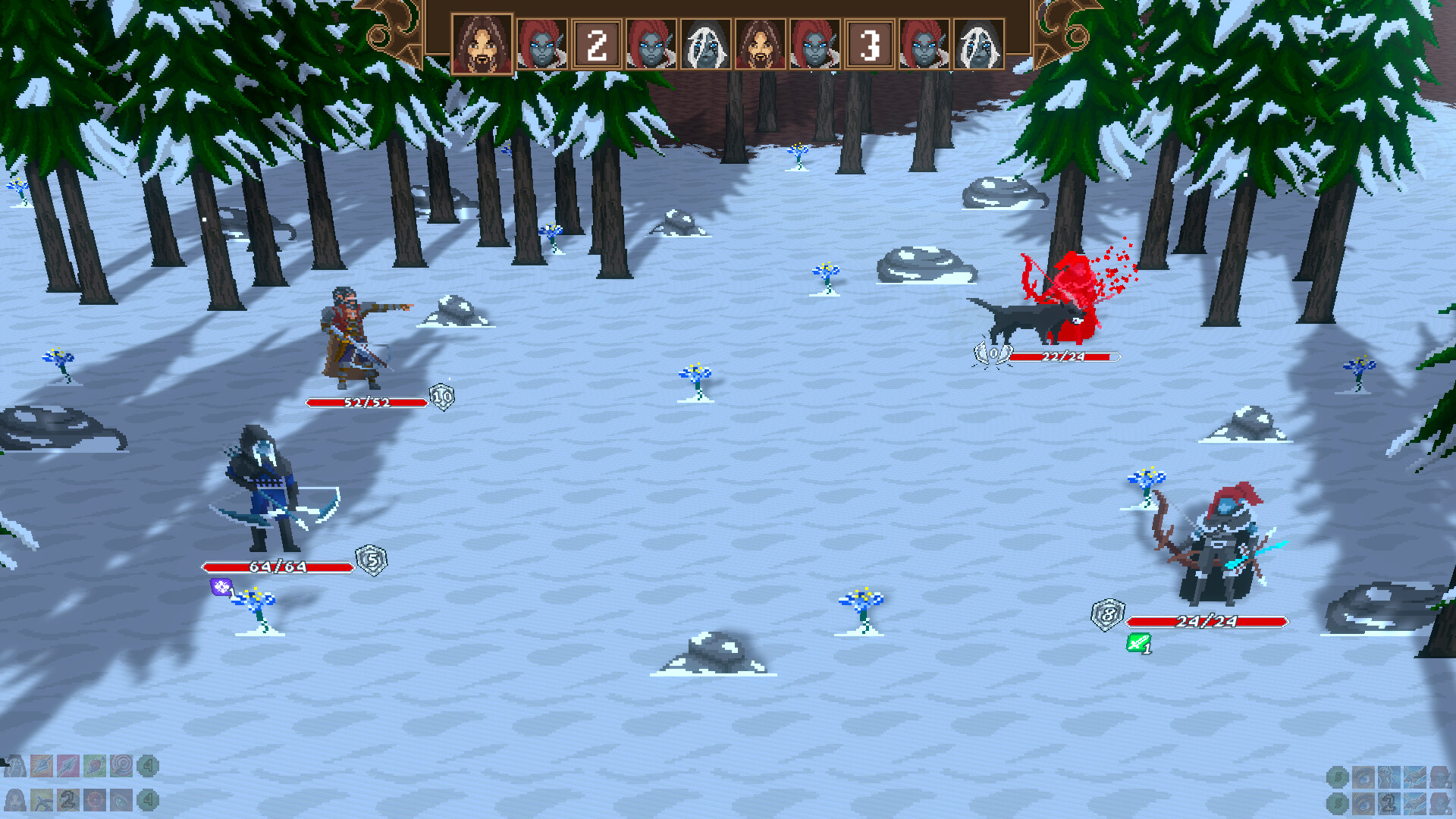 Dark Age Legends - Screenshot 5