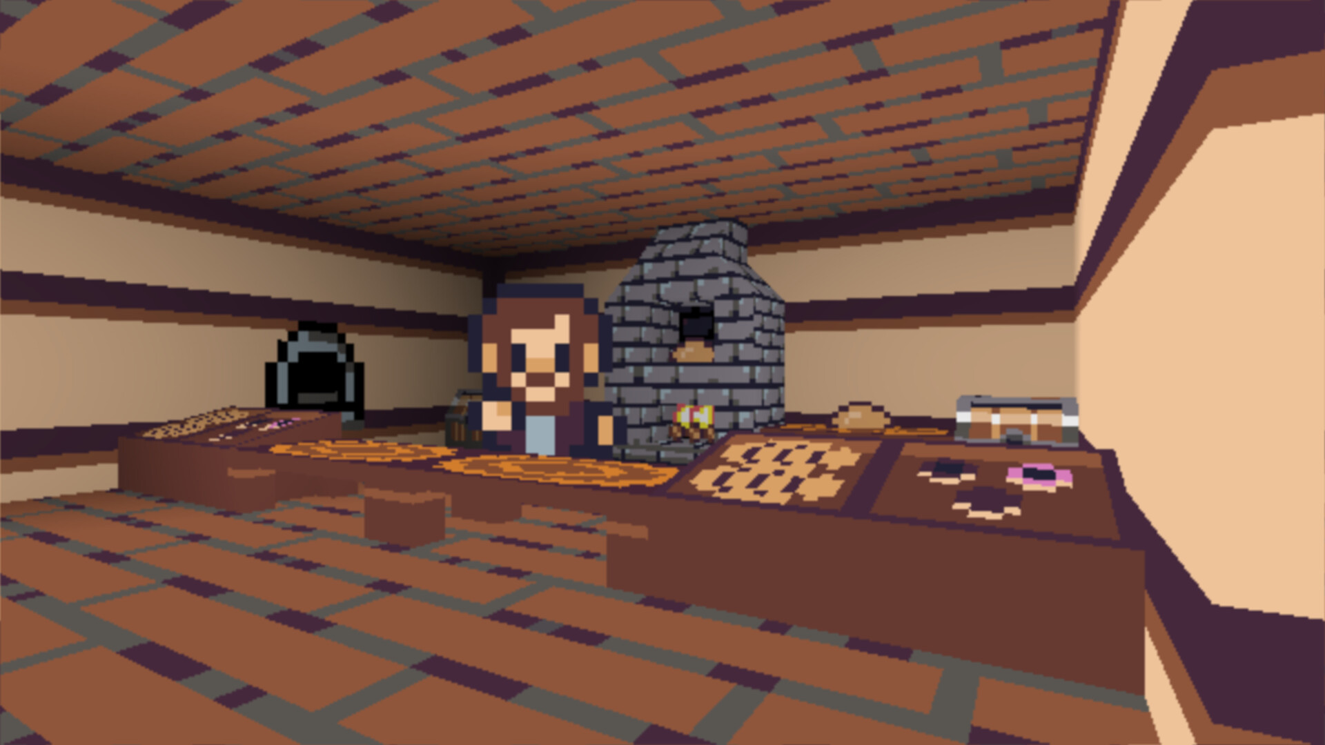 Dragon Courier - Screenshot 4