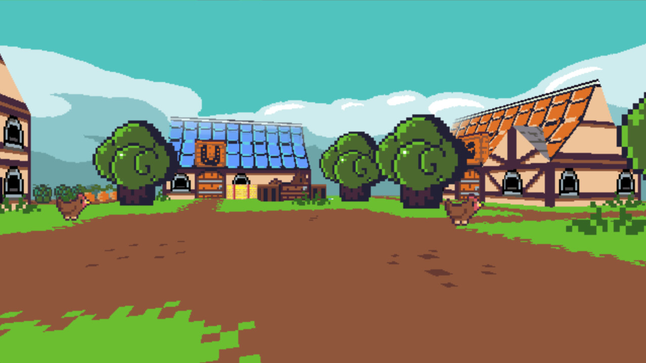 Dragon Courier - Screenshot 5