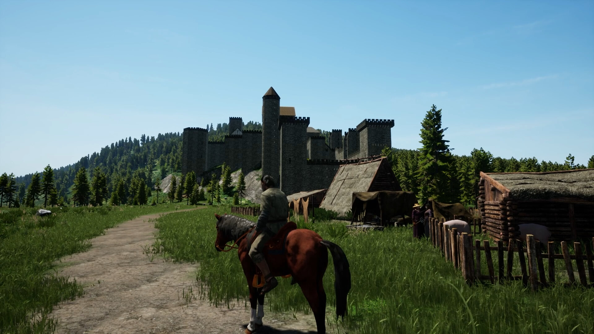 Arkem - Screenshot 5