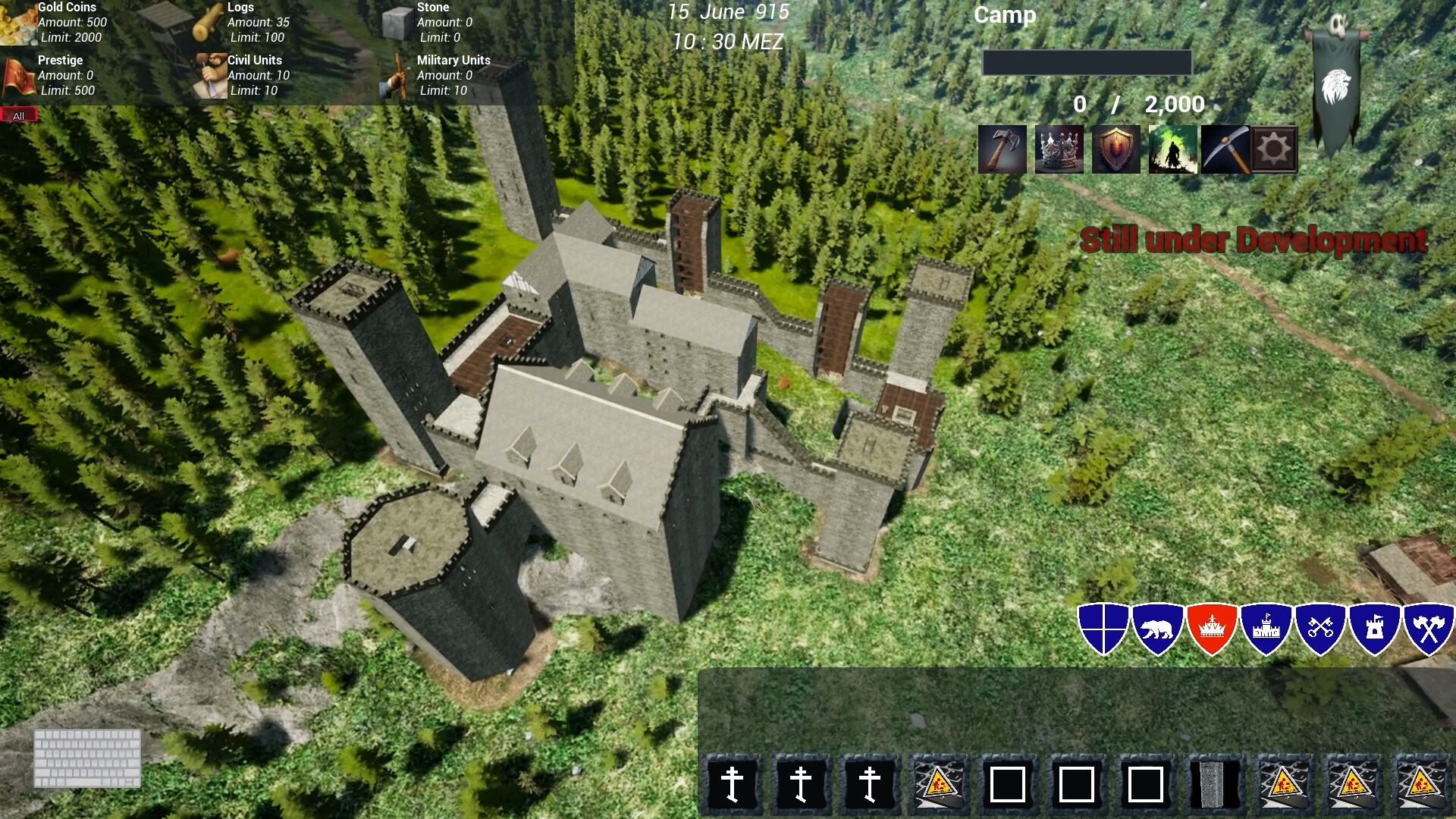 Arkem - Screenshot 11