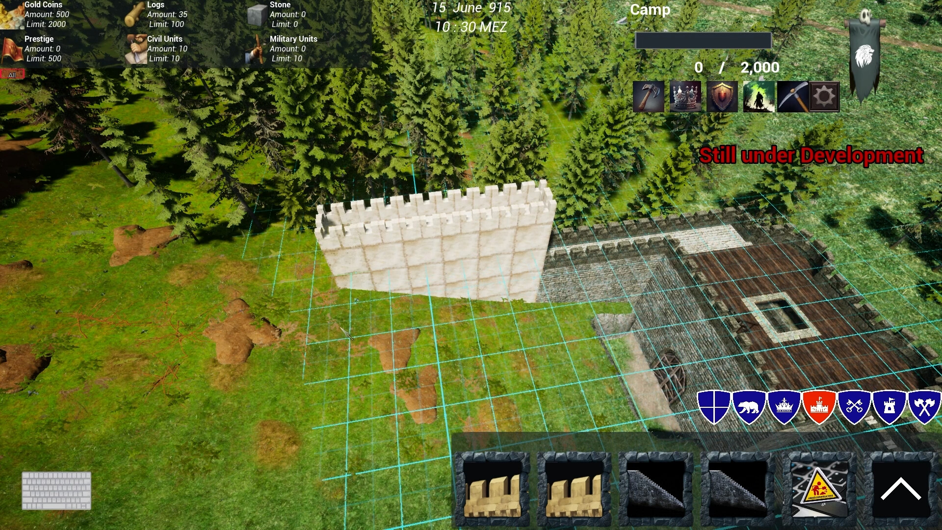 Arkem - Screenshot 19