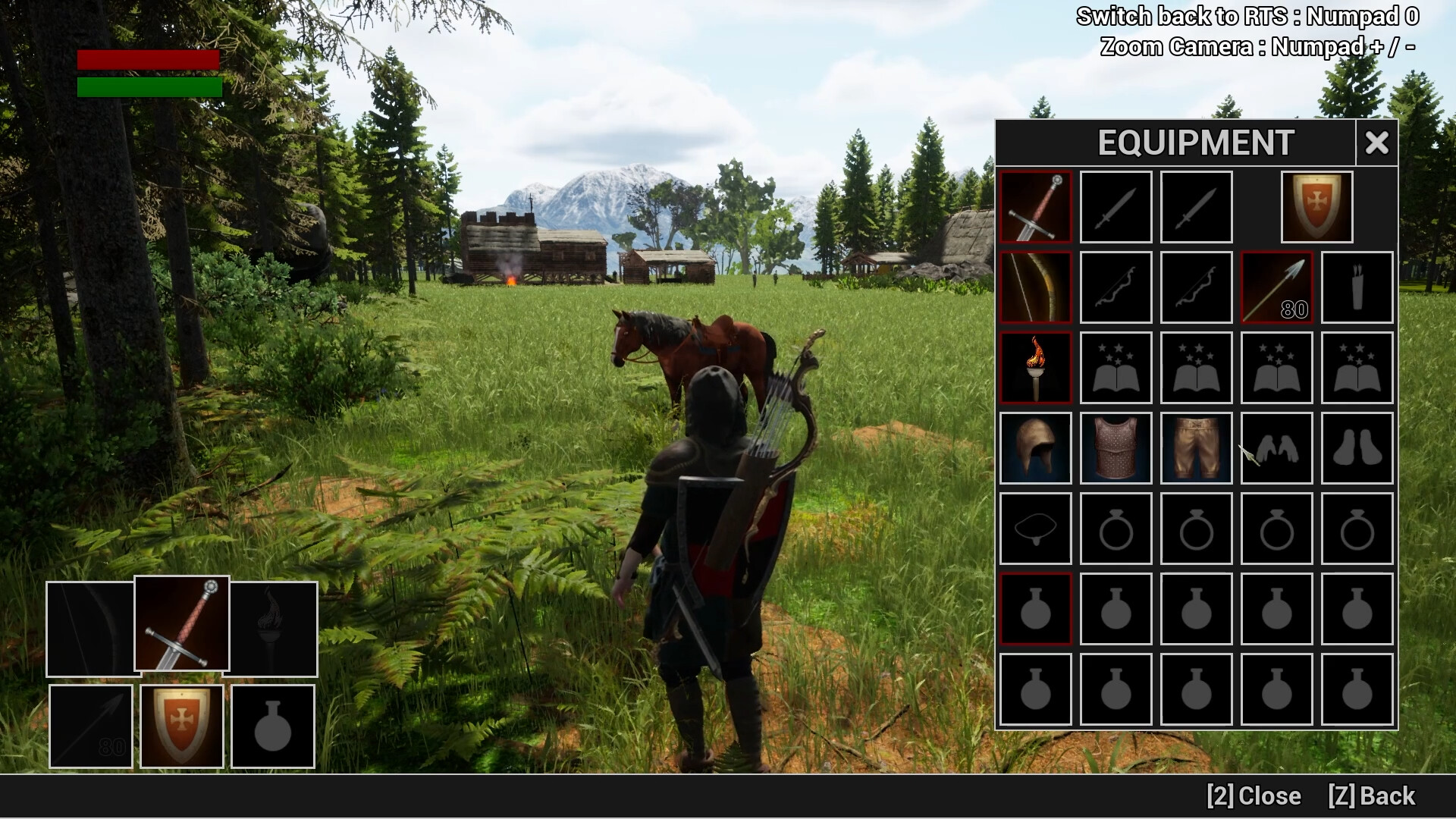 Arkem - Screenshot 12