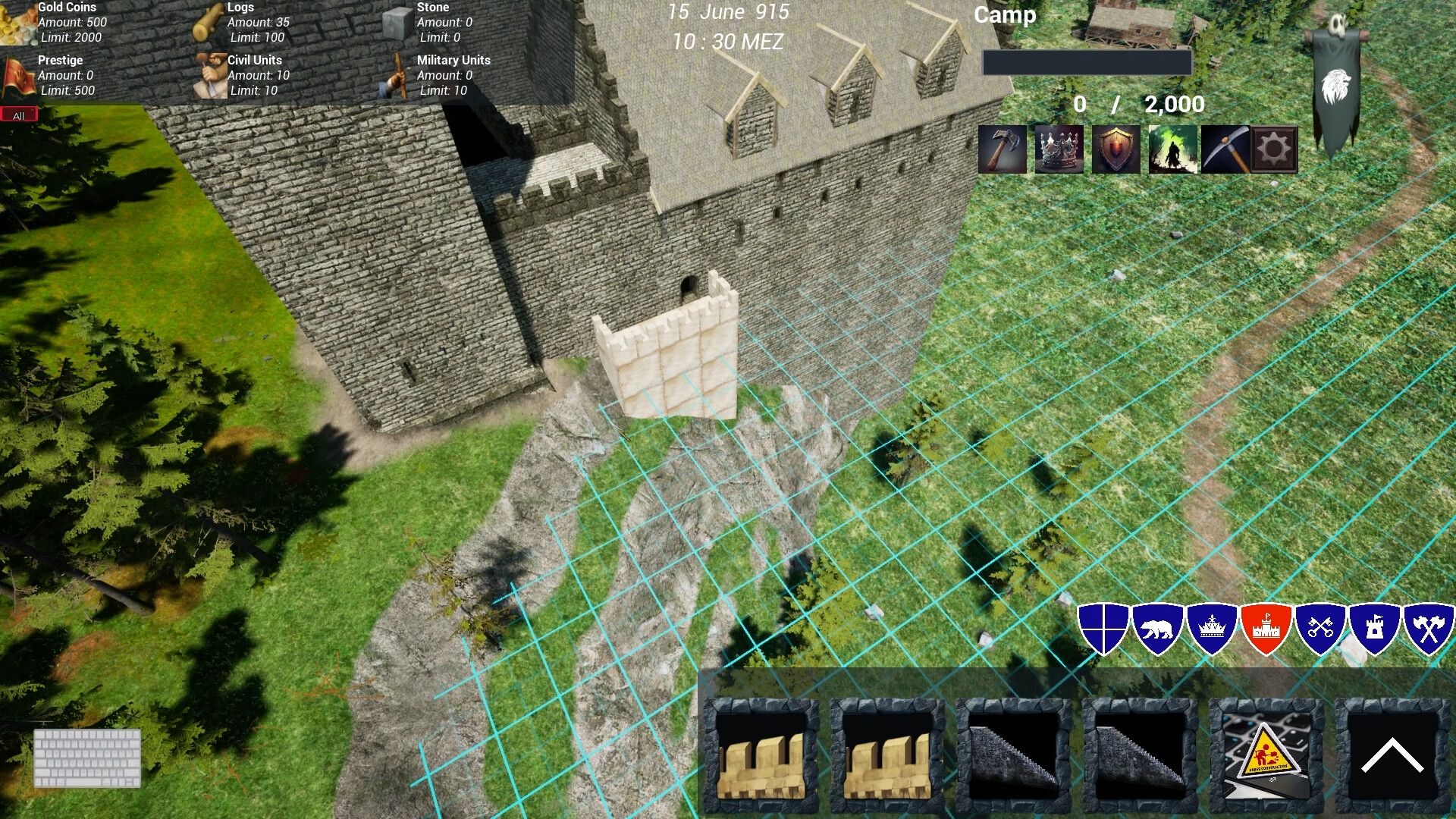 Arkem - Screenshot 16