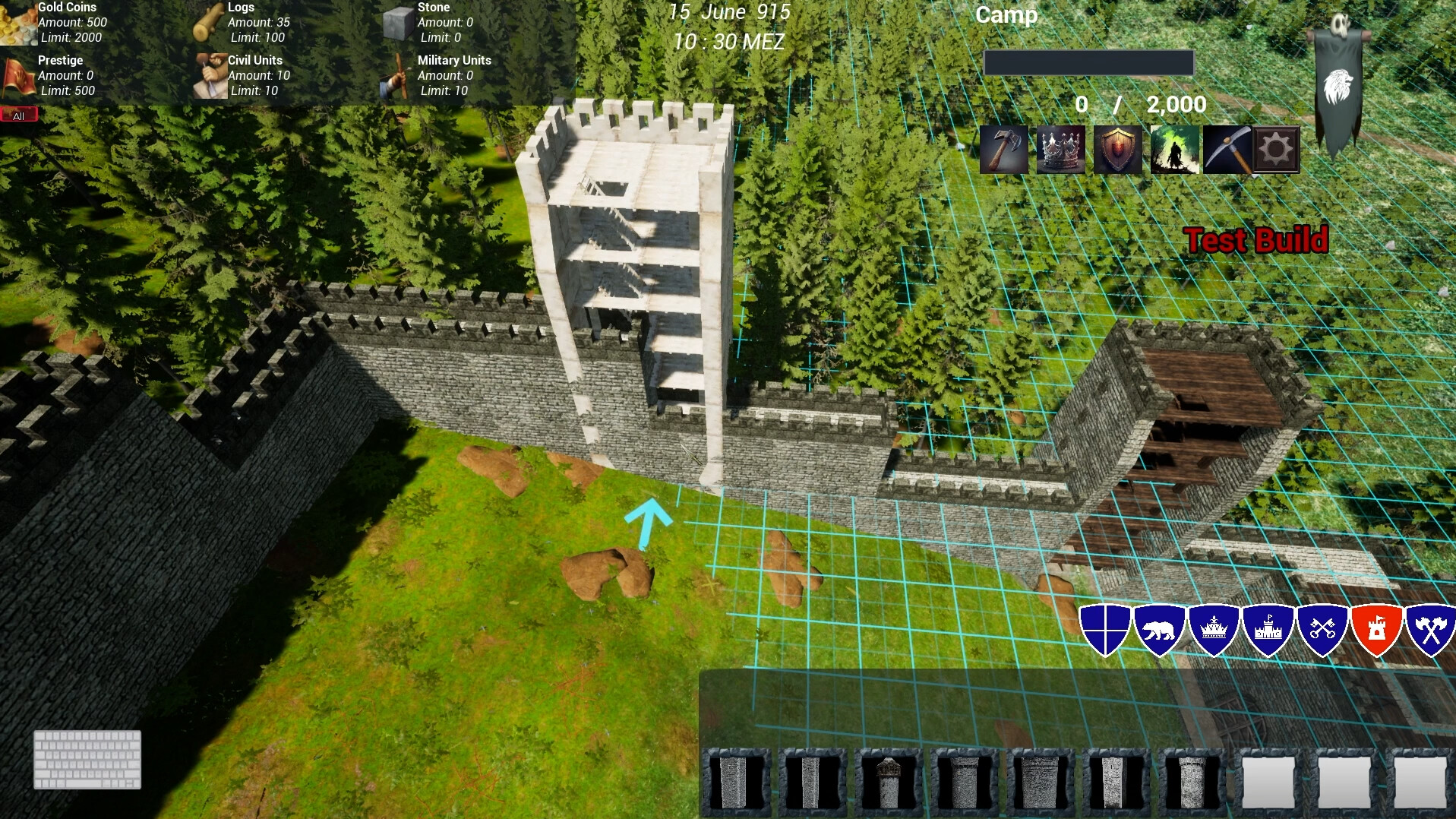 Arkem - Screenshot 15