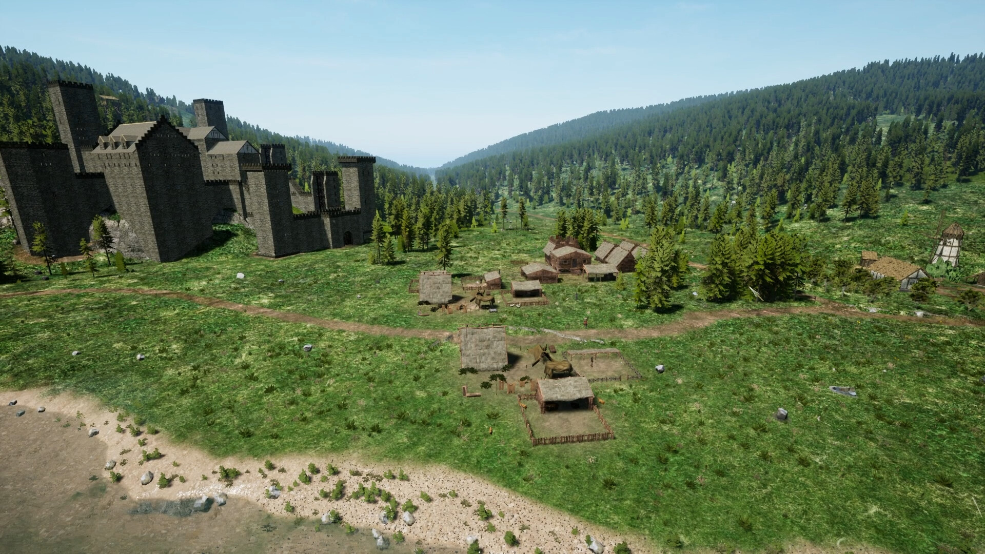 Arkem - Screenshot 3