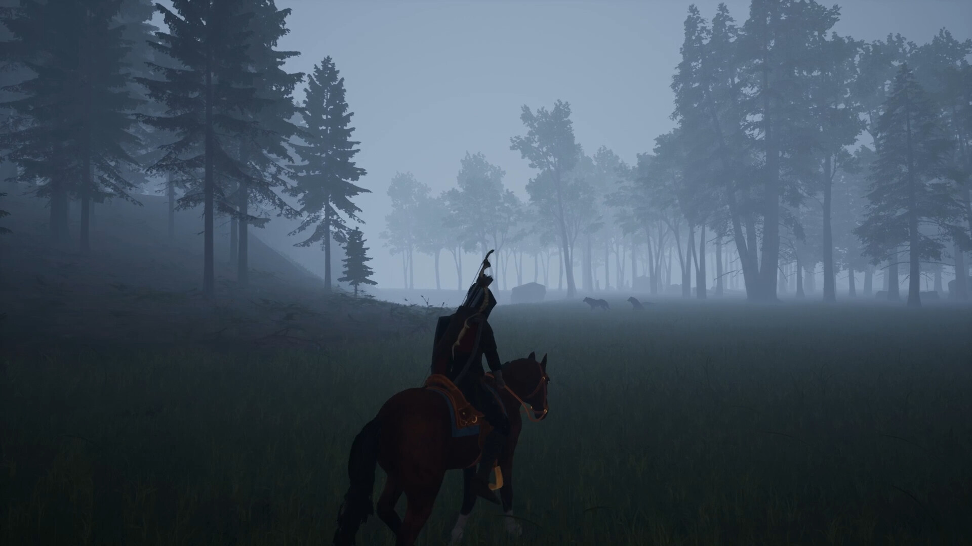 Arkem - Screenshot 1