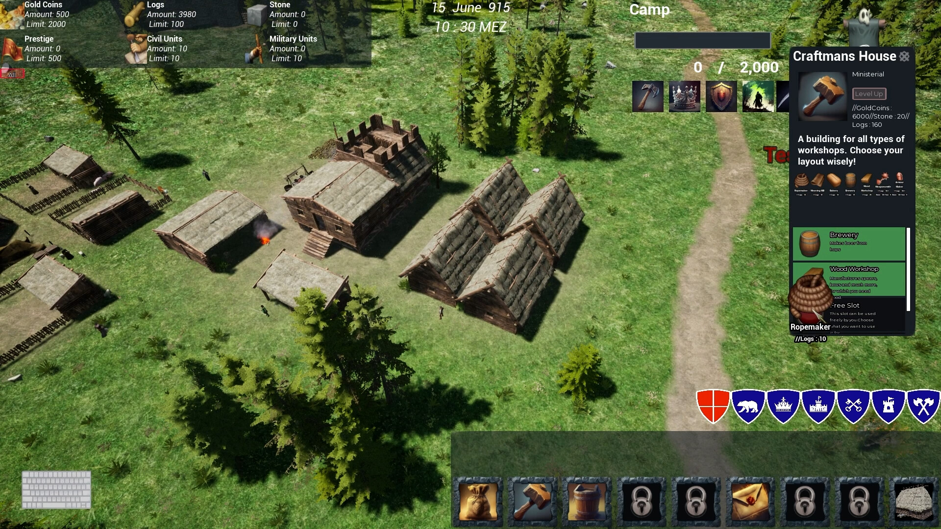 Arkem - Screenshot 8