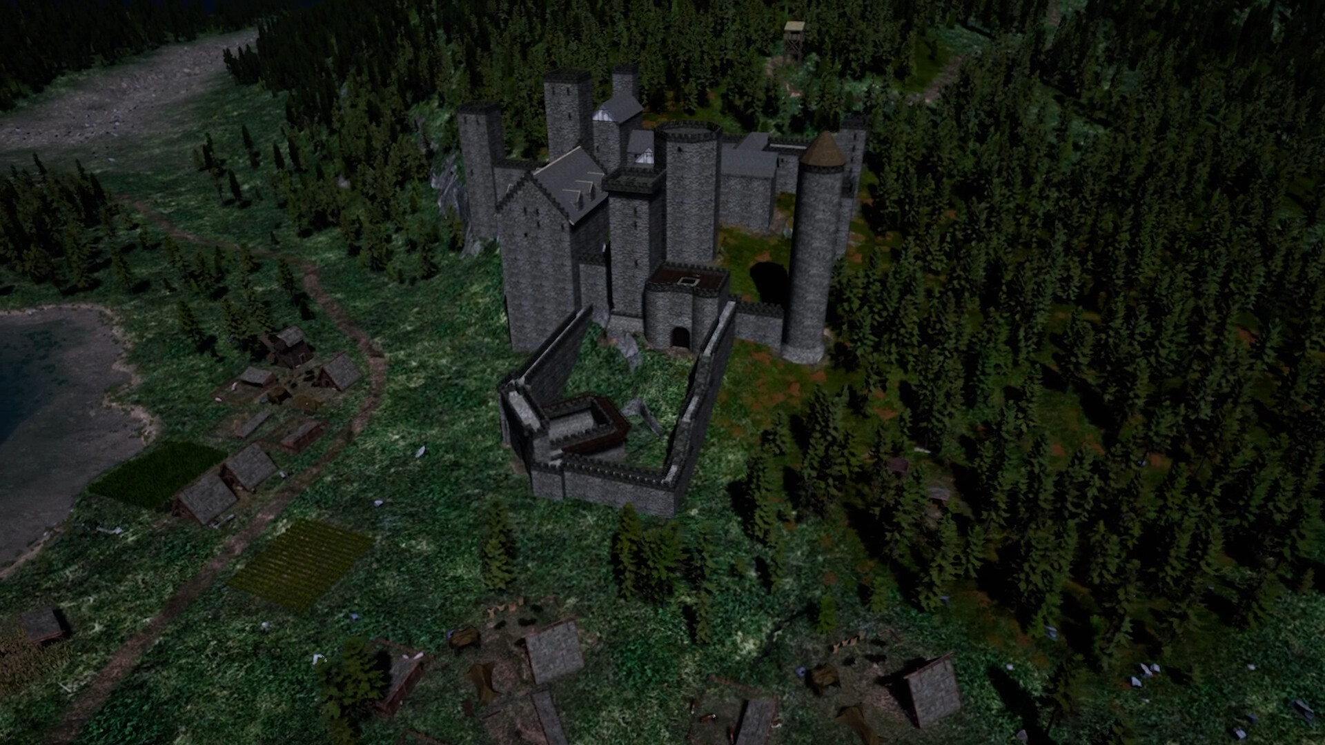 Arkem - Screenshot 17