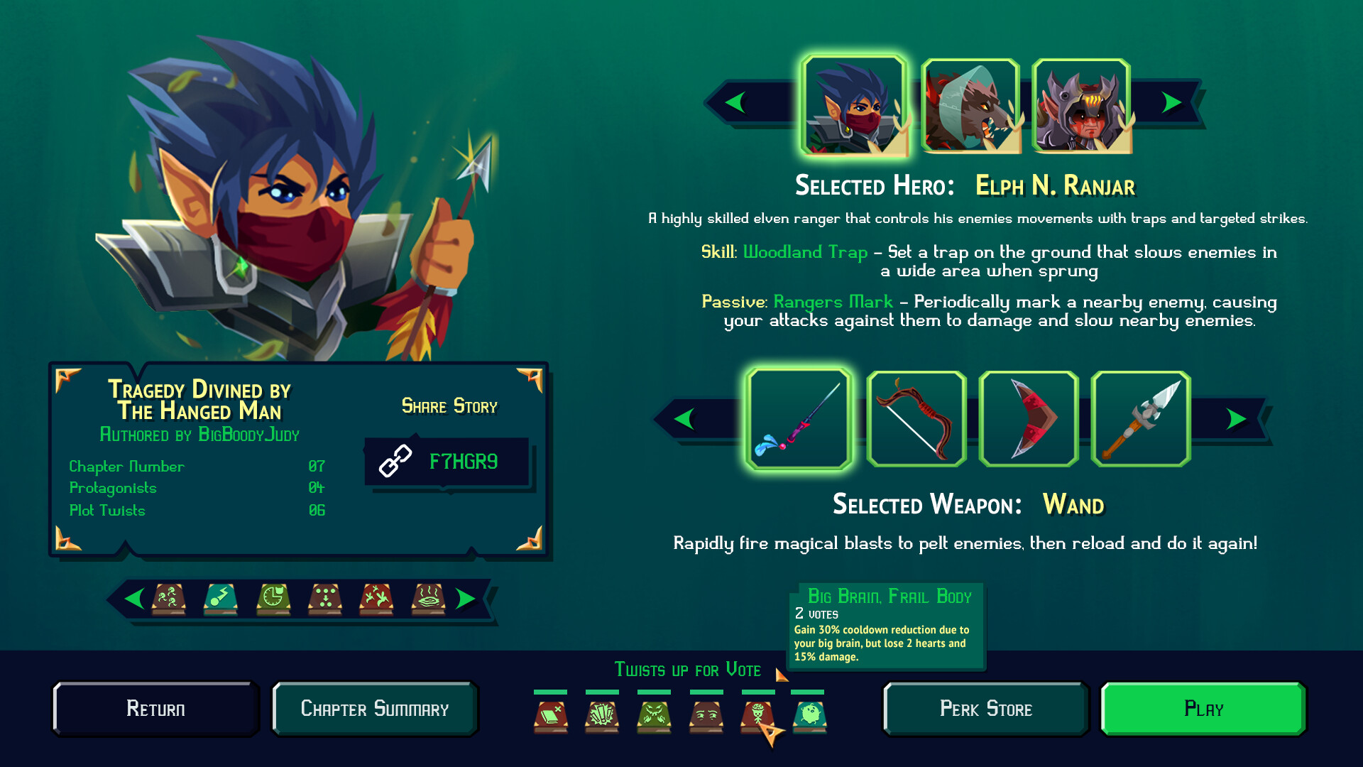 Diebrary - Screenshot 1