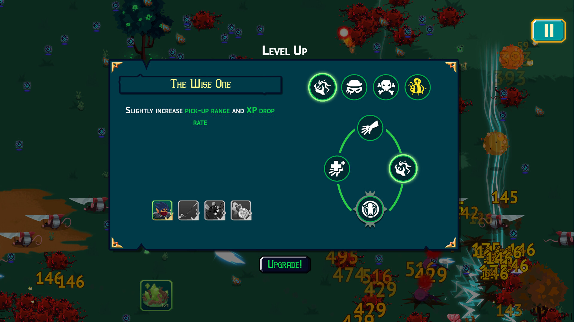 Diebrary - Screenshot 3