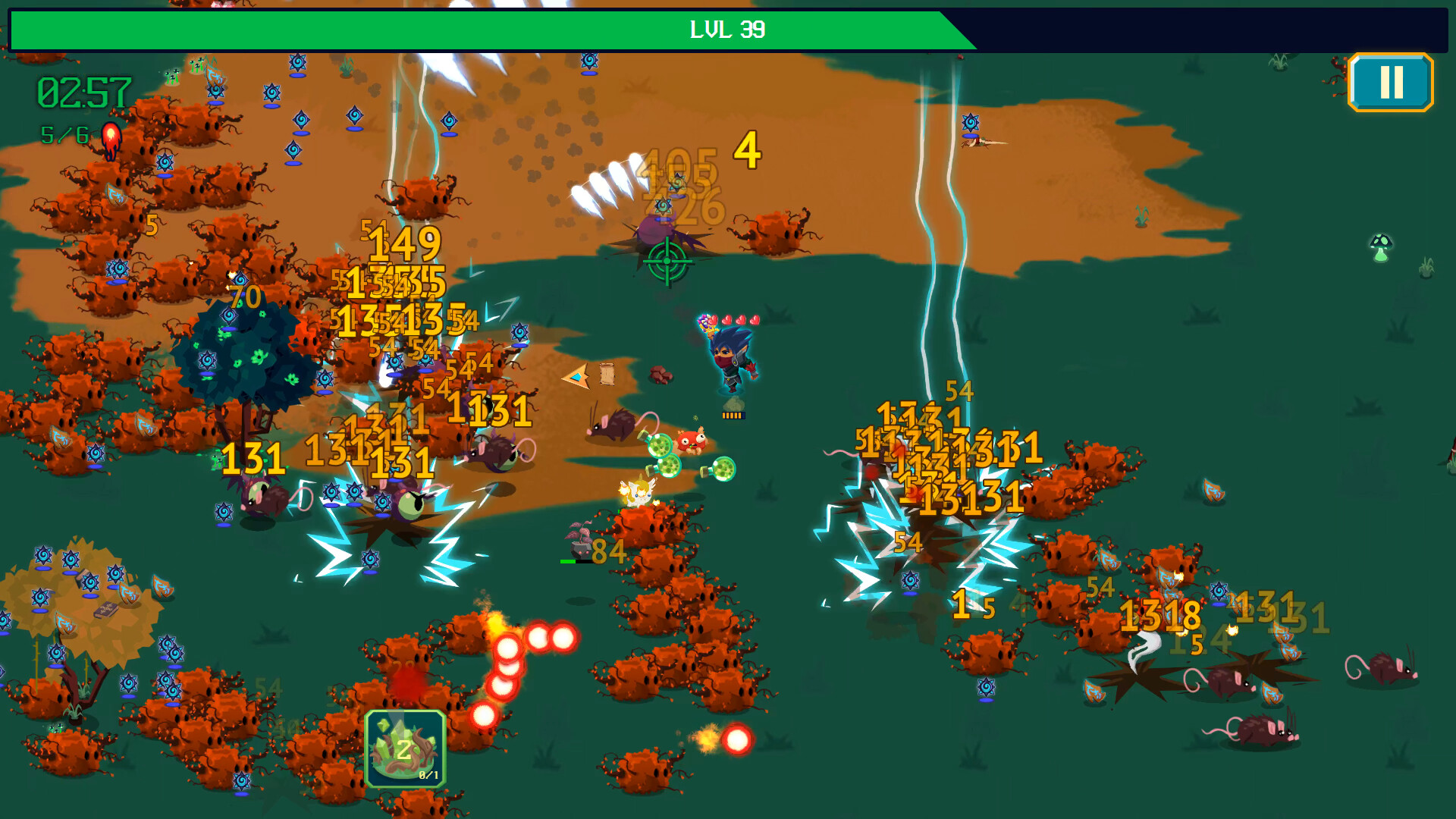 Diebrary - Screenshot 6