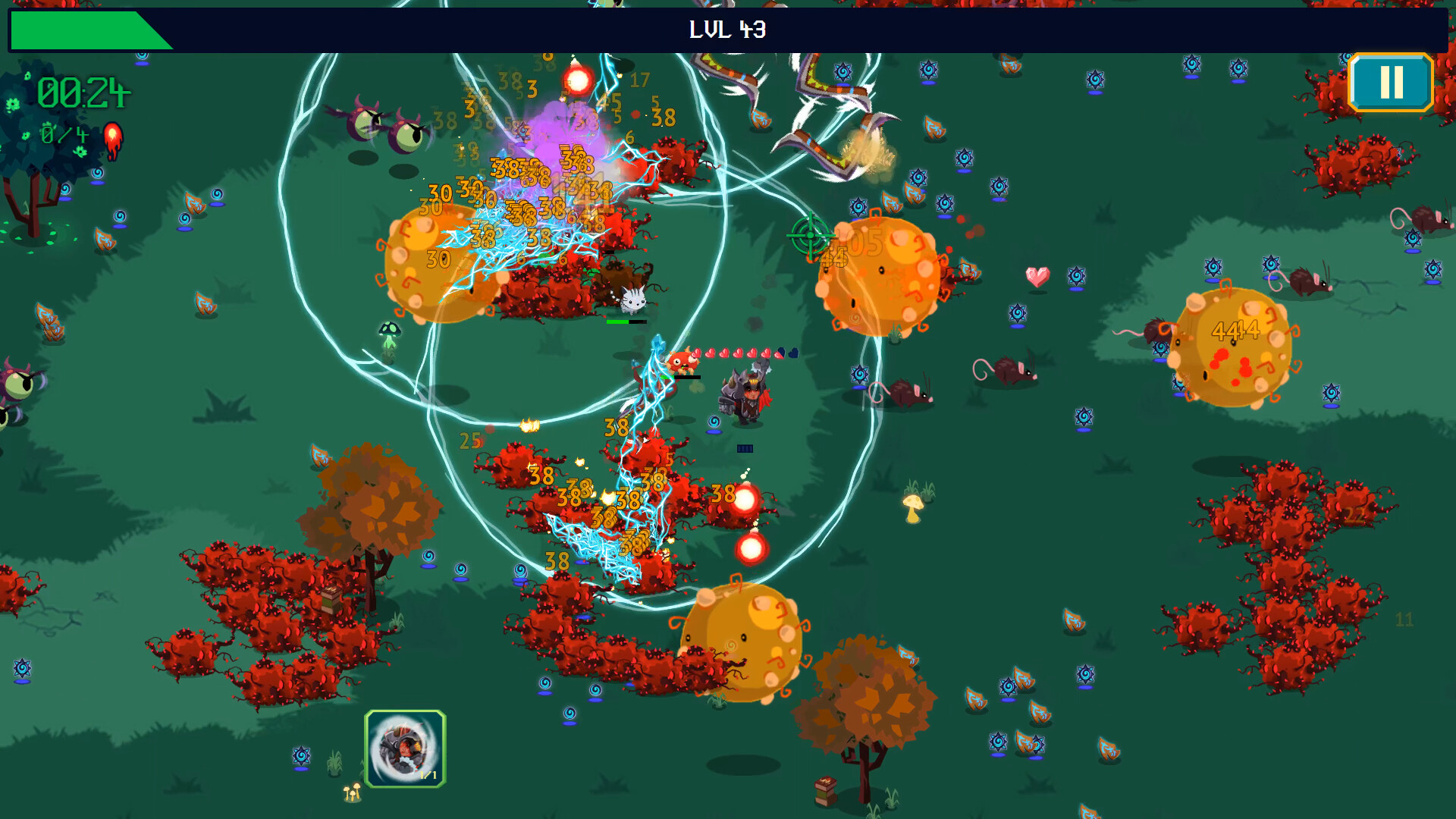 Diebrary - Screenshot 5