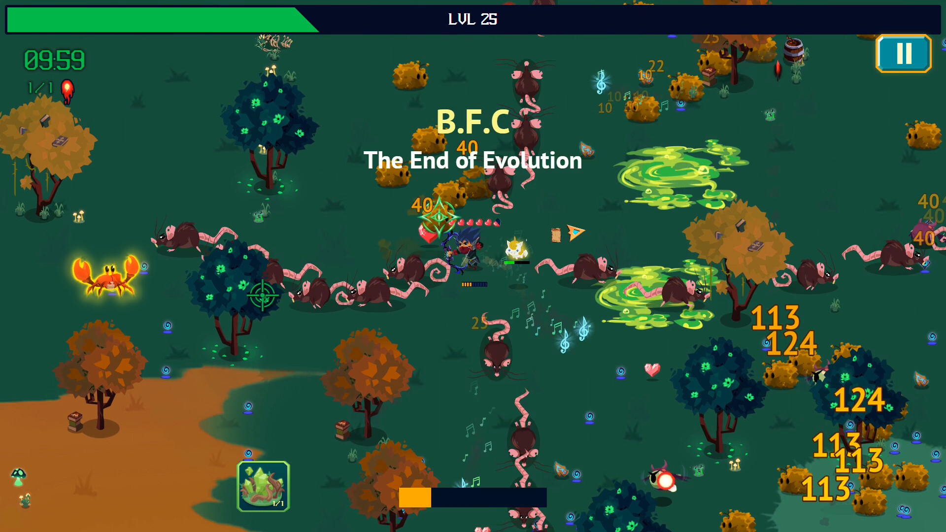 Diebrary - Screenshot 2