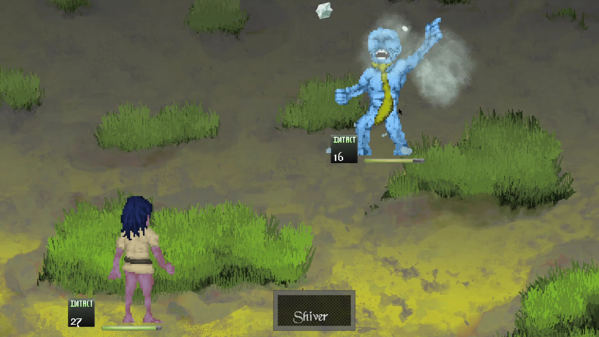 Lost Surreal Hell - Screenshot 3