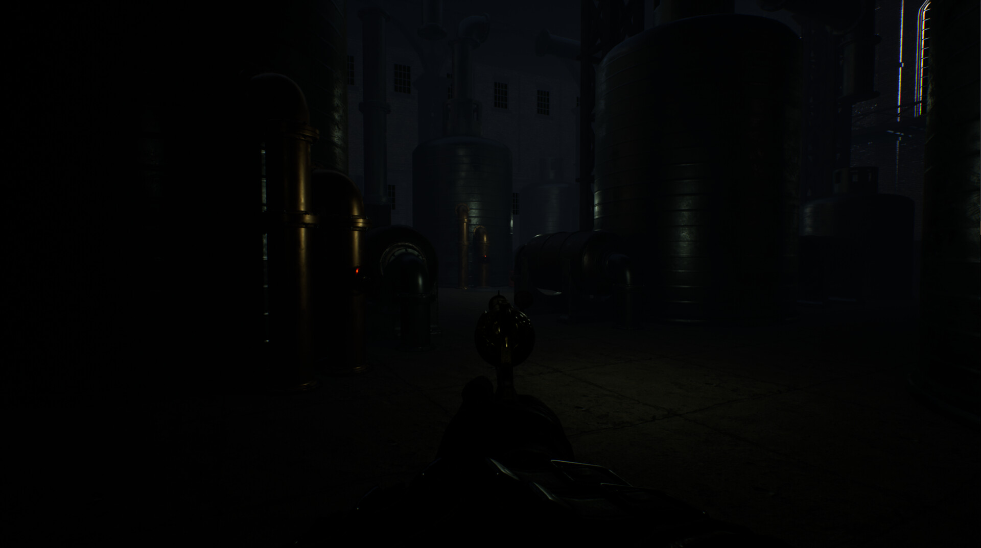 The Great Smog - Screenshot 5