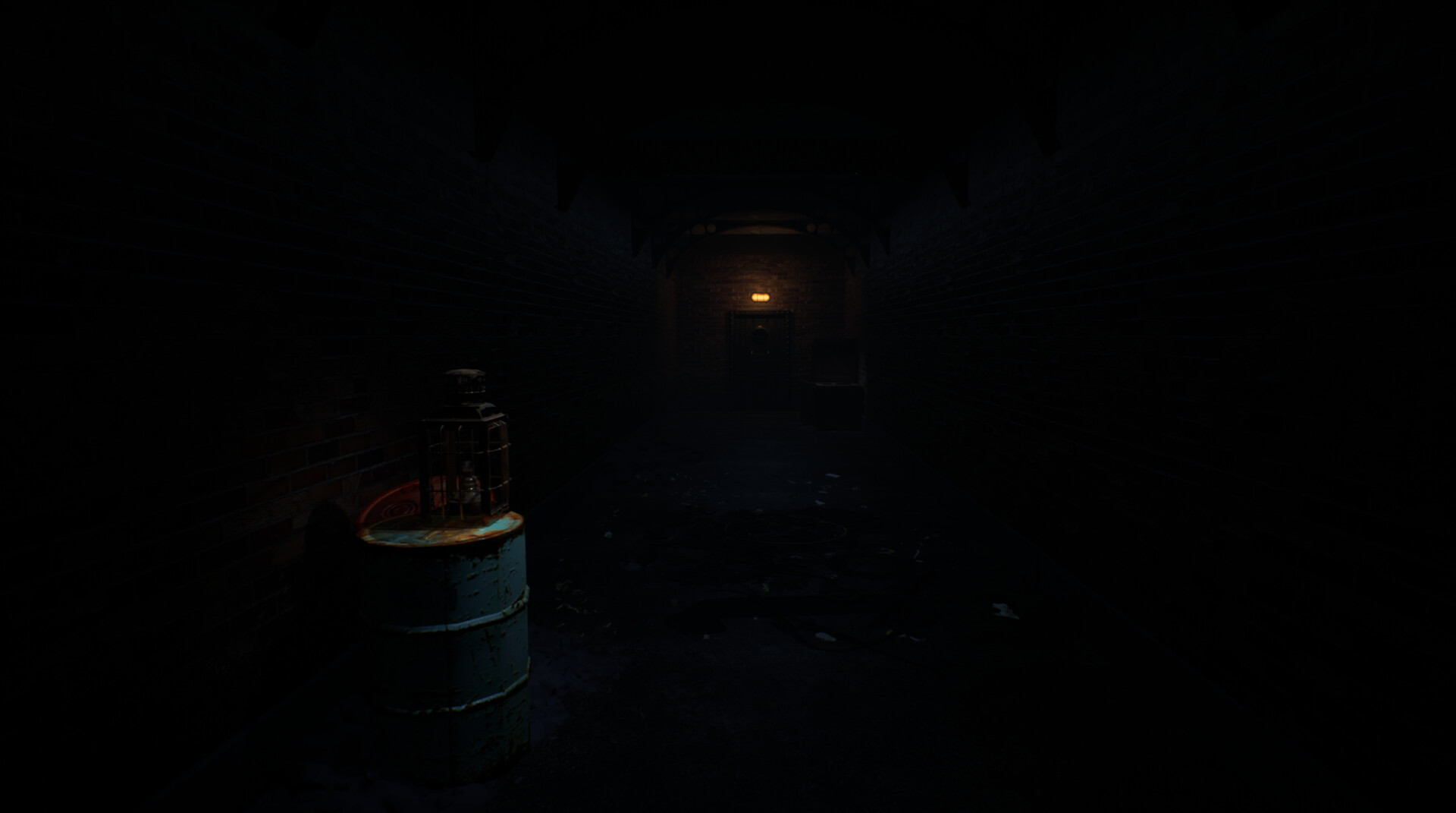 The Great Smog - Screenshot 3