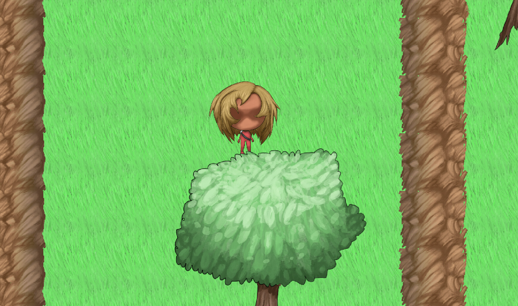 Lost Surreal Hell - Screenshot 7