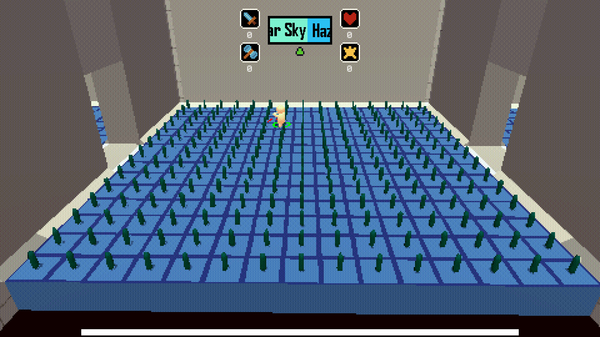 Snaker 64 - Screenshot 4