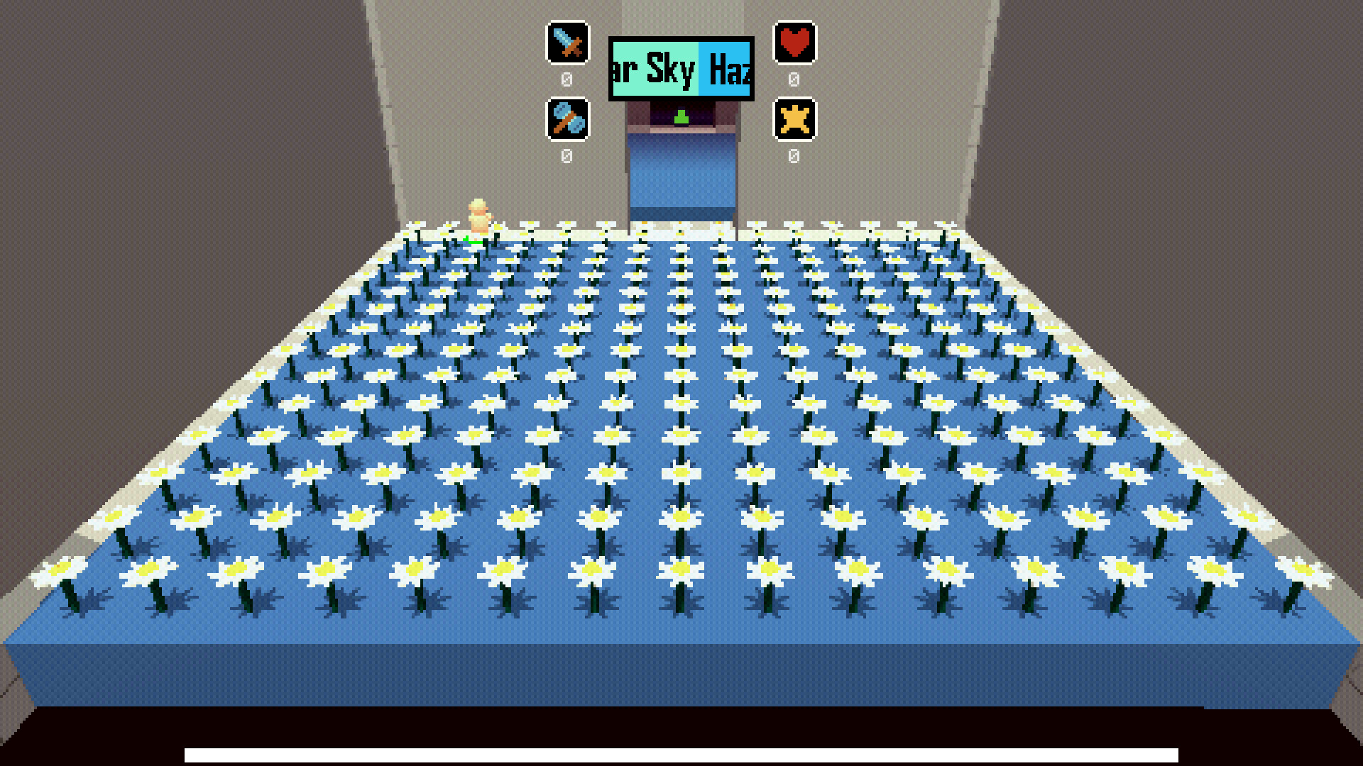 Snaker 64 - Screenshot 1