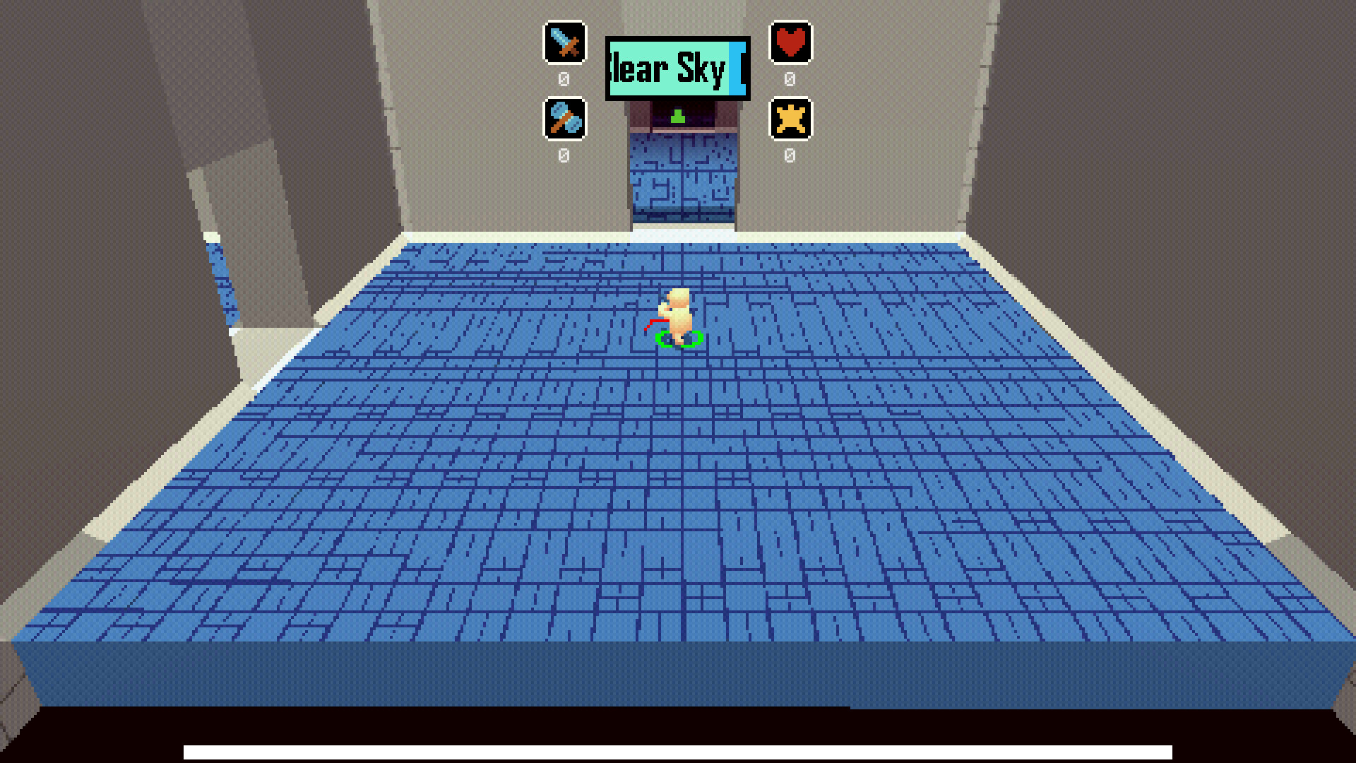 Snaker 64 - Screenshot 5