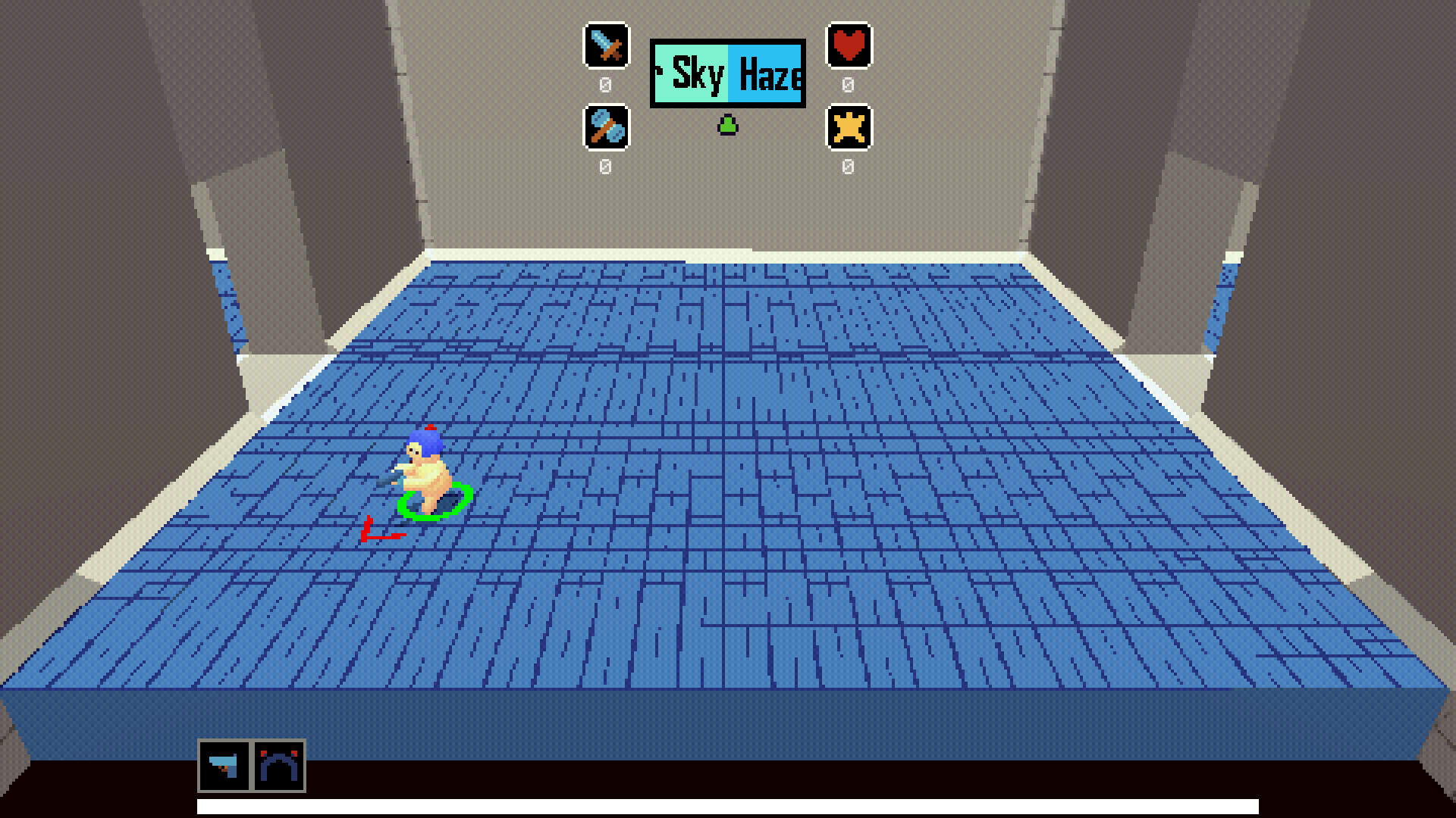 Snaker 64 - Screenshot 3