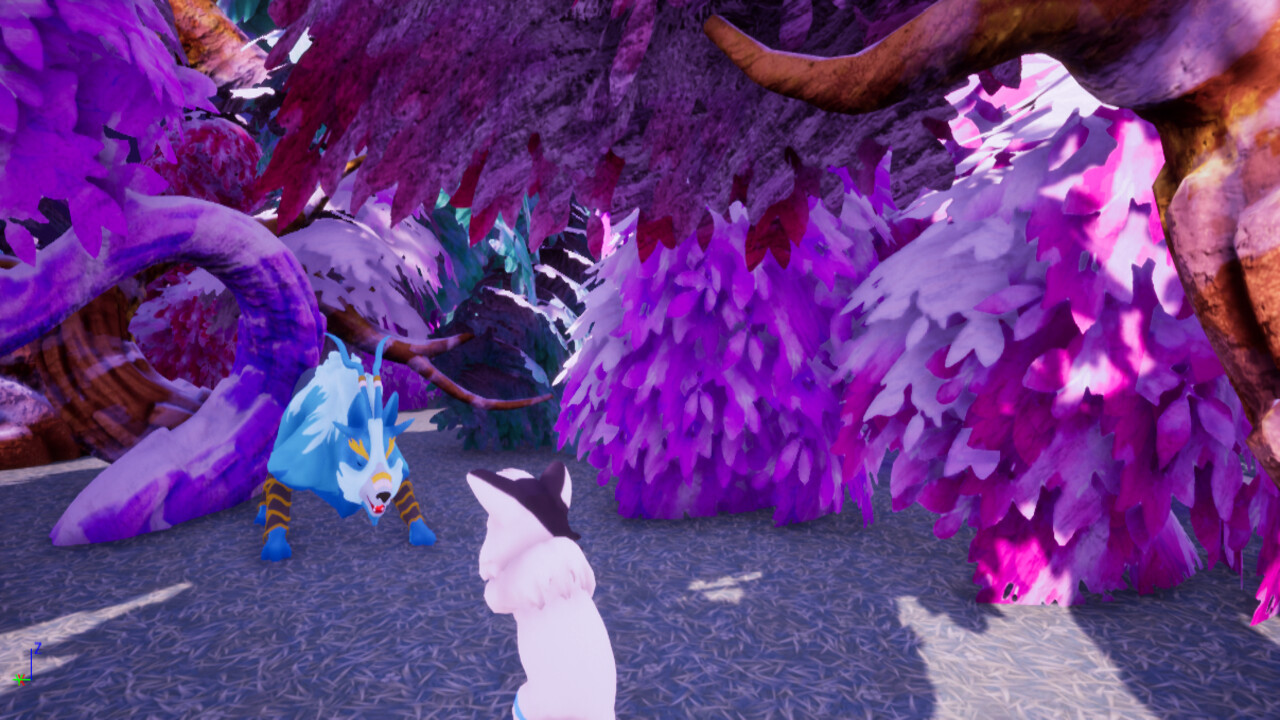 Magia Story - Screenshot 4