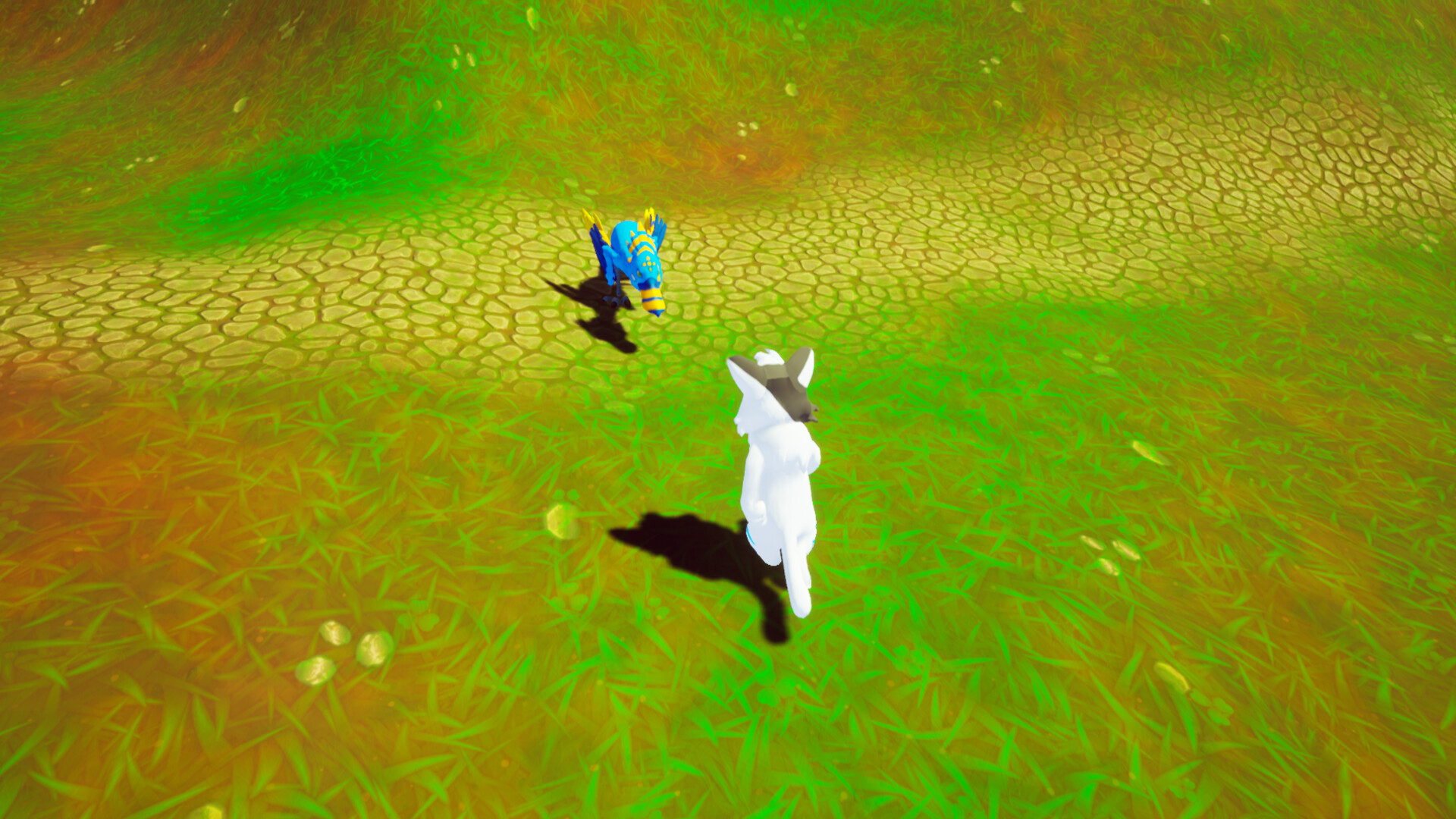 Magia Story - Screenshot 2