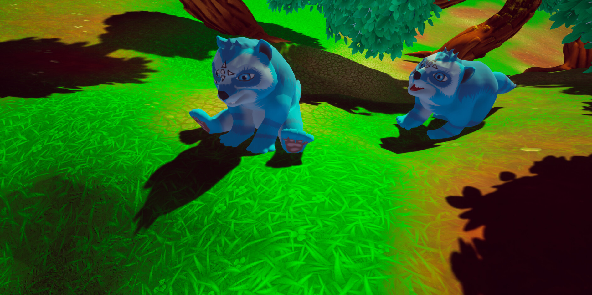 Magia Story - Screenshot 3