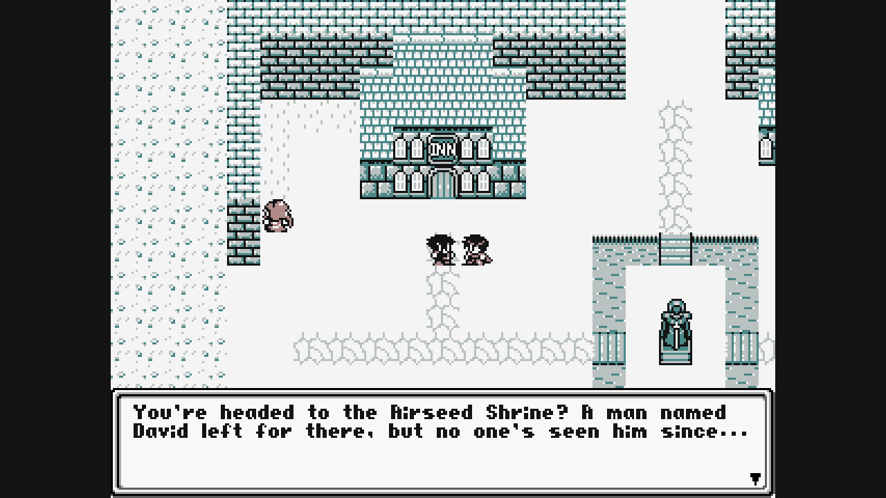 The Secret of Varonis - Screenshot 8