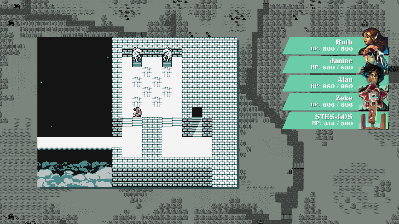 The Secret of Varonis - Screenshot 7