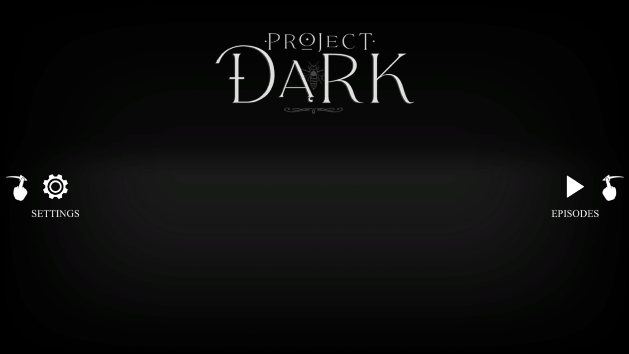 Project Dark - Screenshot 3