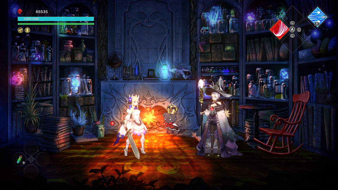 Lost Epic: Premium Edition - Screenshot 7