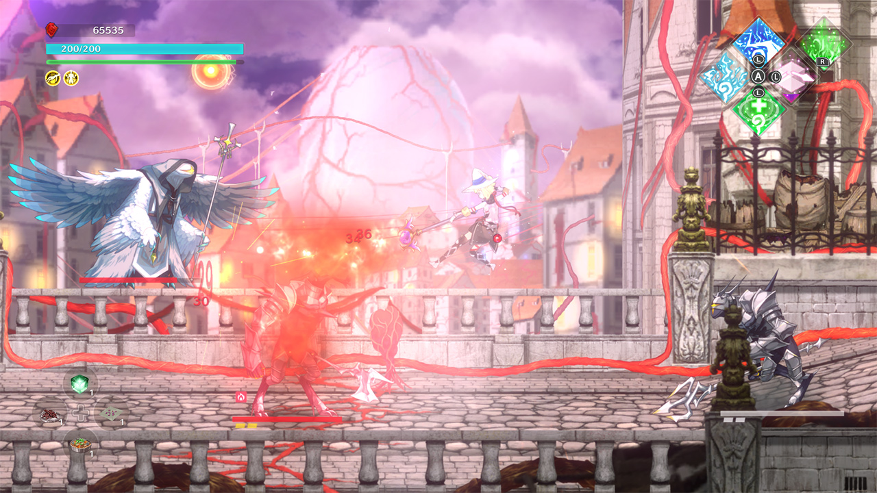 Lost Epic: Premium Edition - Screenshot 11