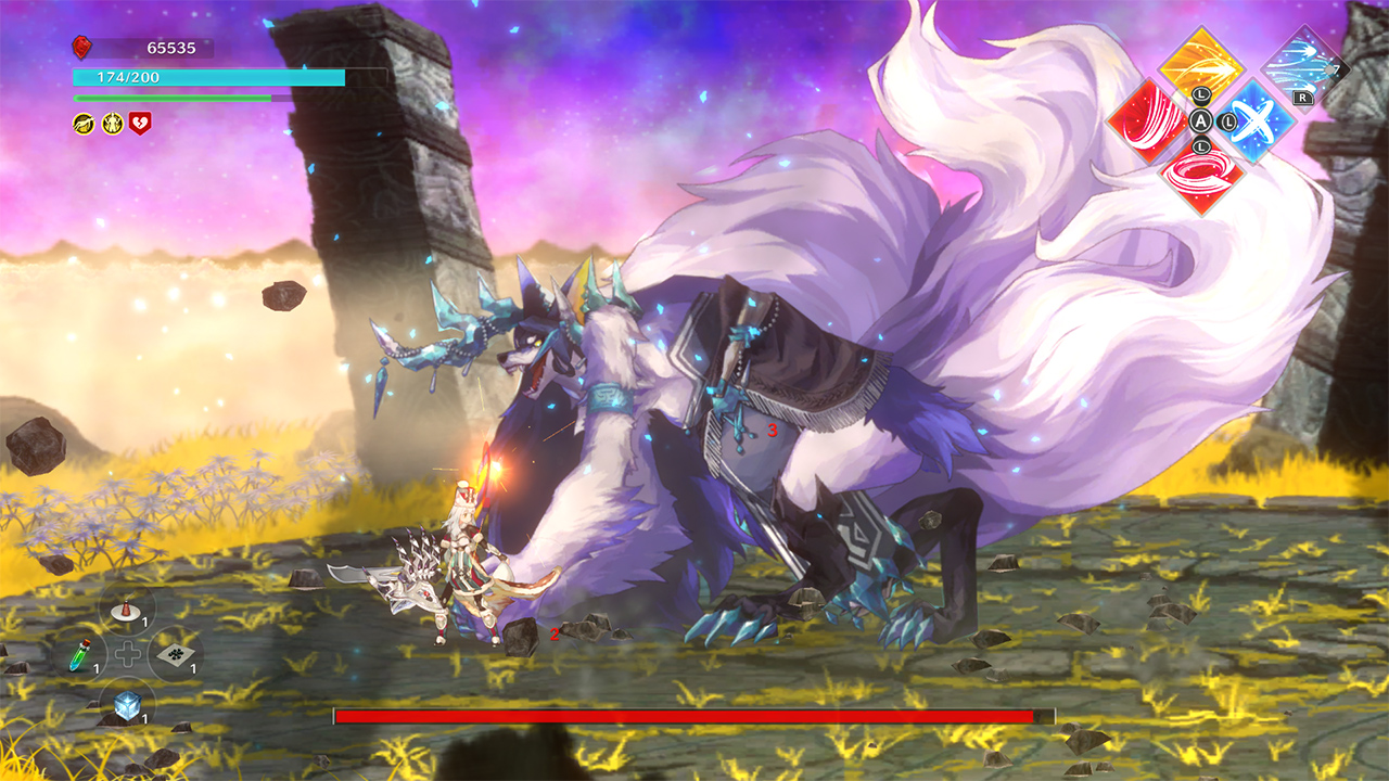 Lost Epic: Premium Edition - Screenshot 5