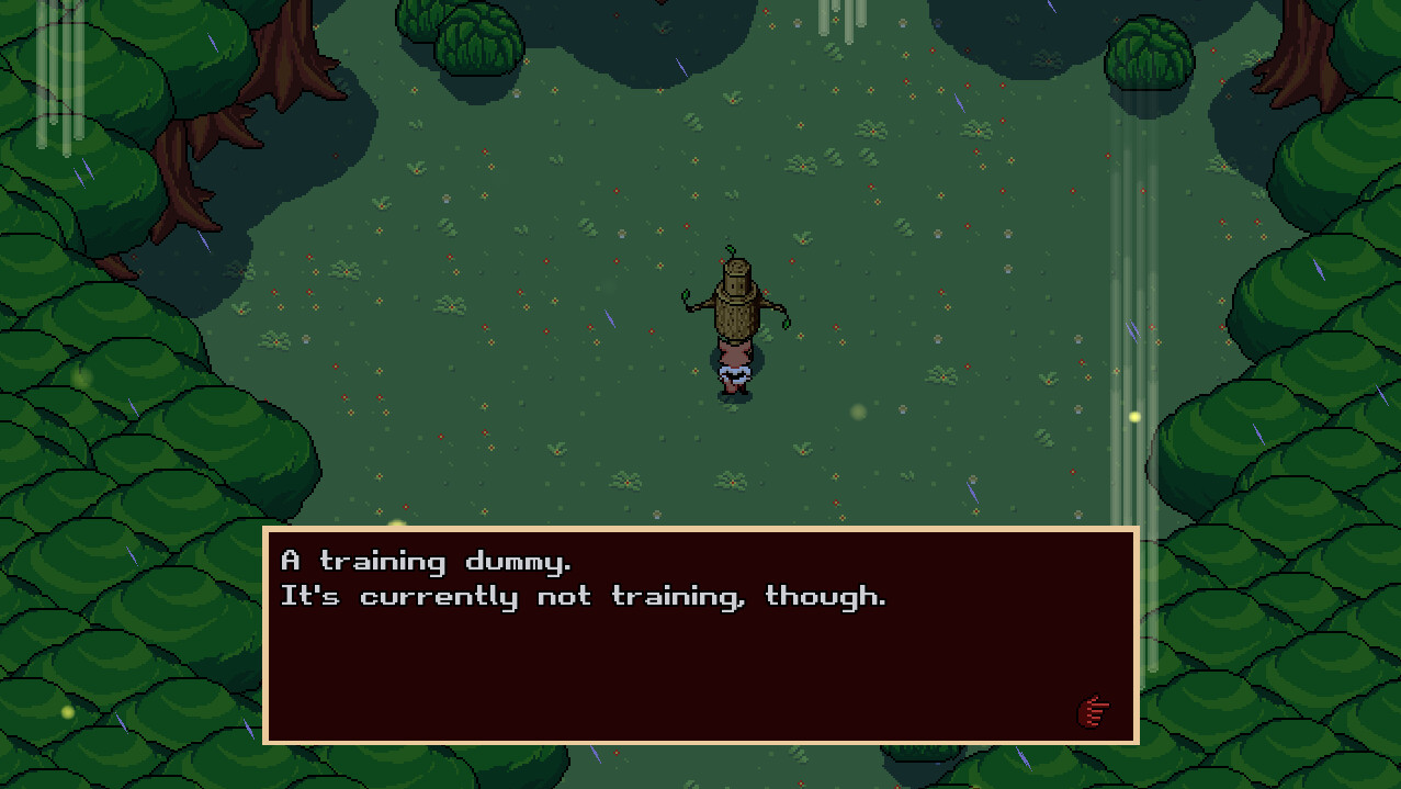 Tiny Tied - Screenshot 8