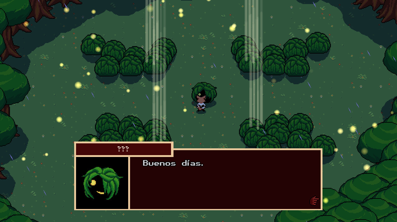 Tiny Tied - Screenshot 4