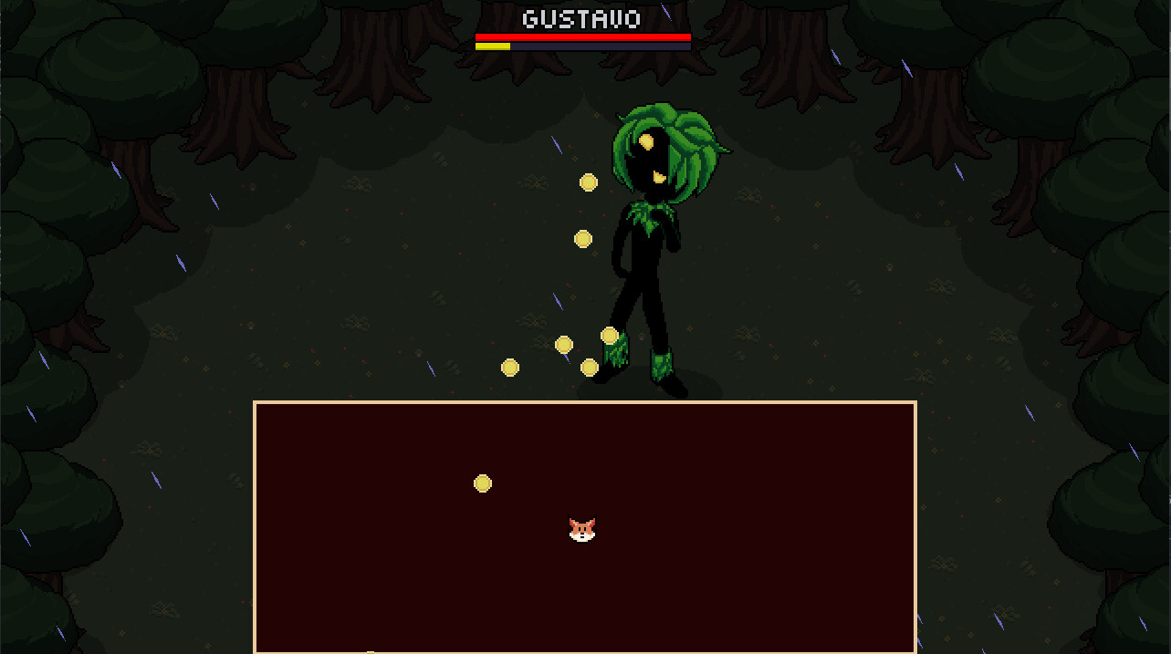 Tiny Tied - Screenshot 3