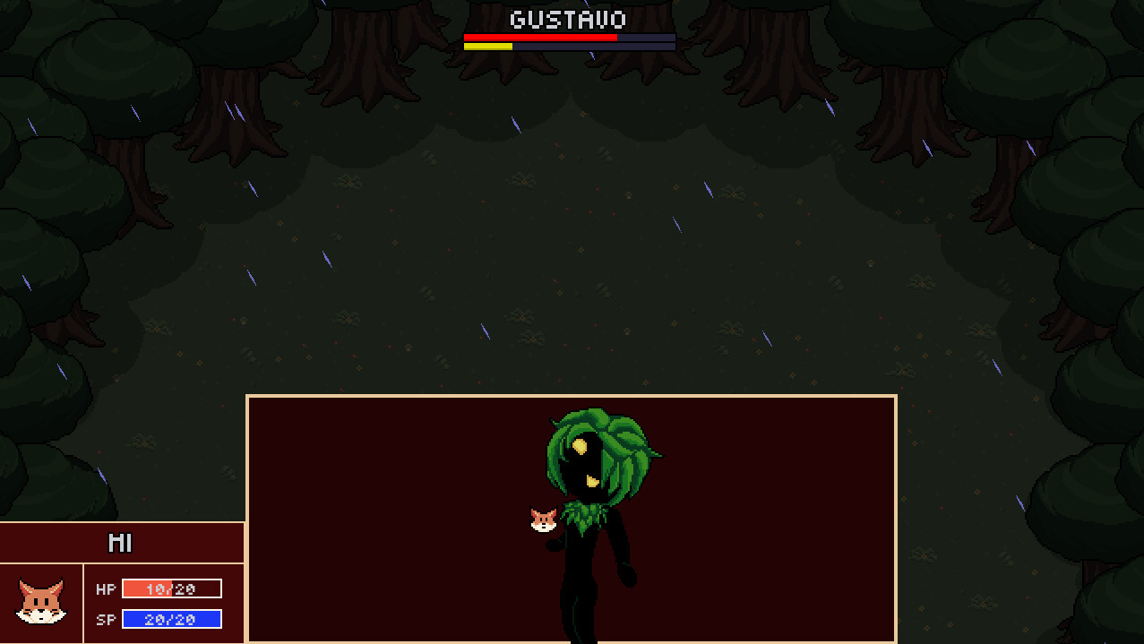 Tiny Tied - Screenshot 5