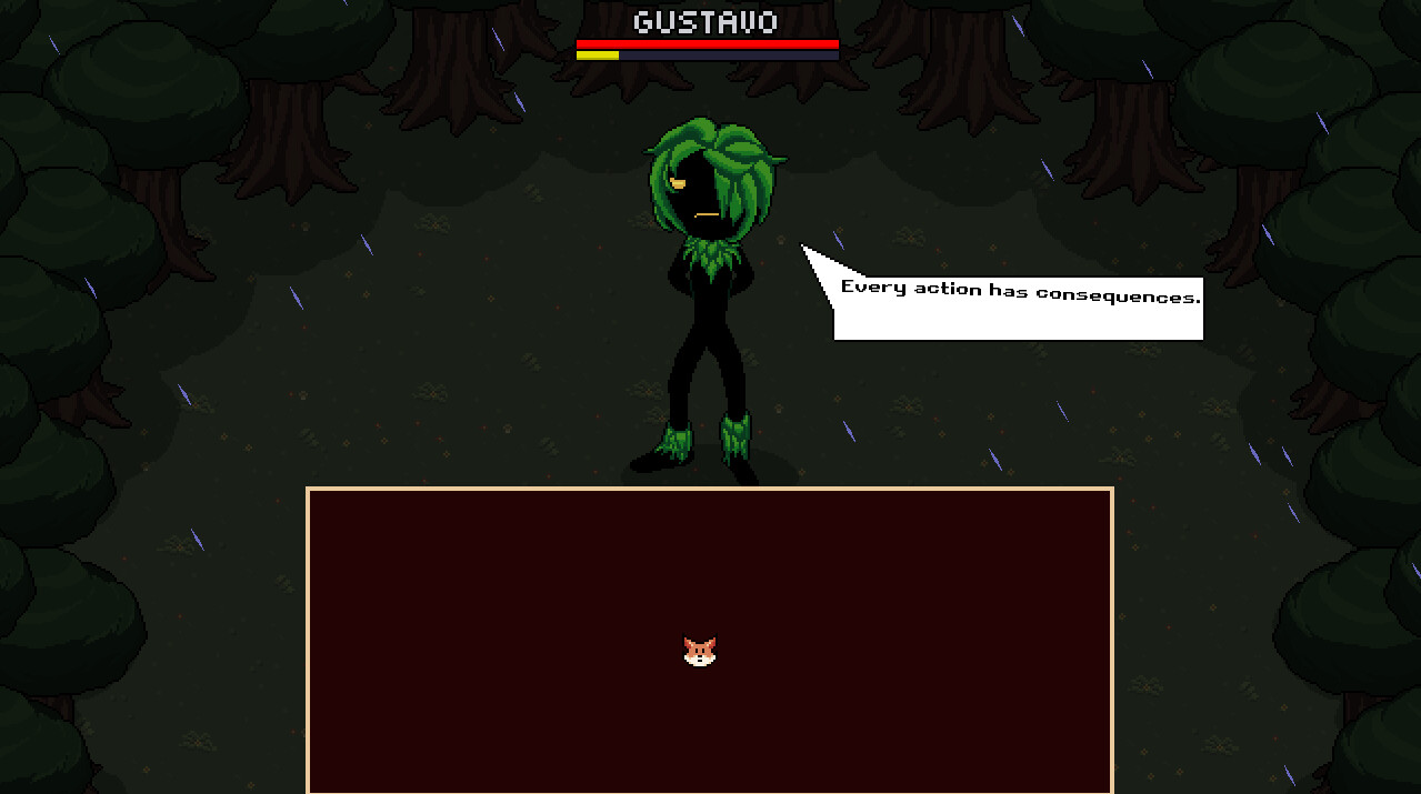 Tiny Tied - Screenshot 6