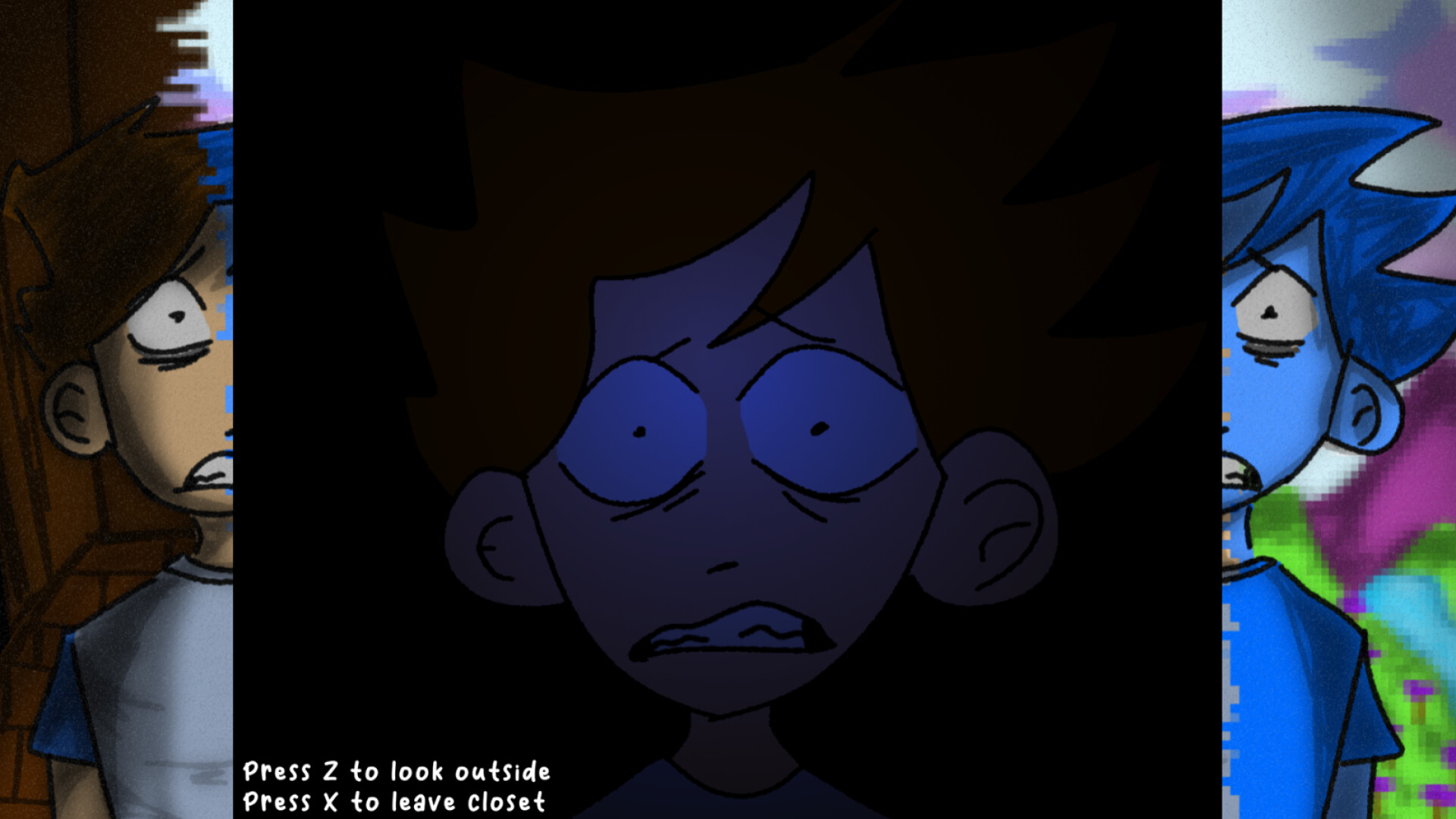 Father - Screenshot 1