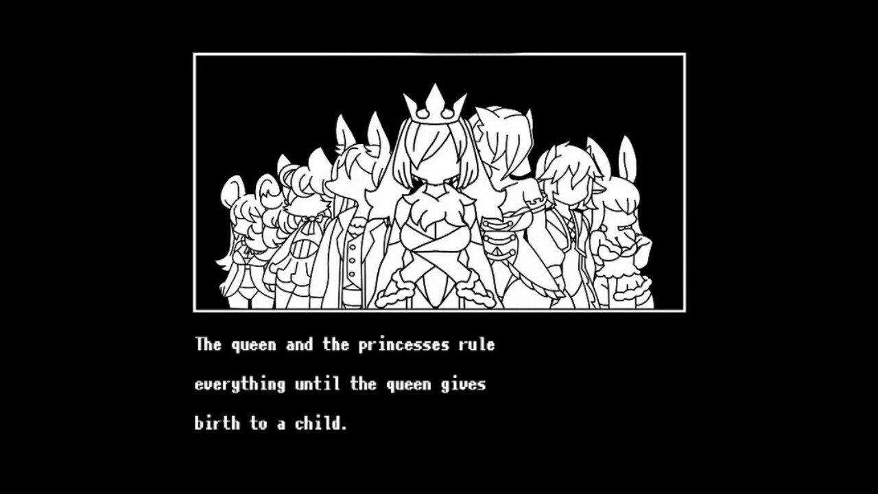 The Rebirth of Kingdom Lo - Screenshot 4