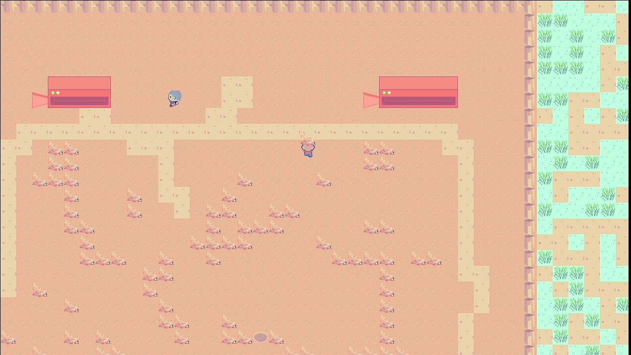 King Datchi - Screenshot 5