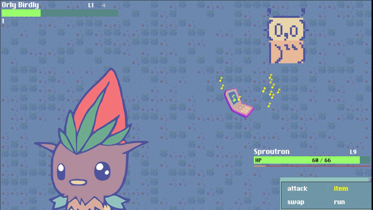 King Datchi - Screenshot 3