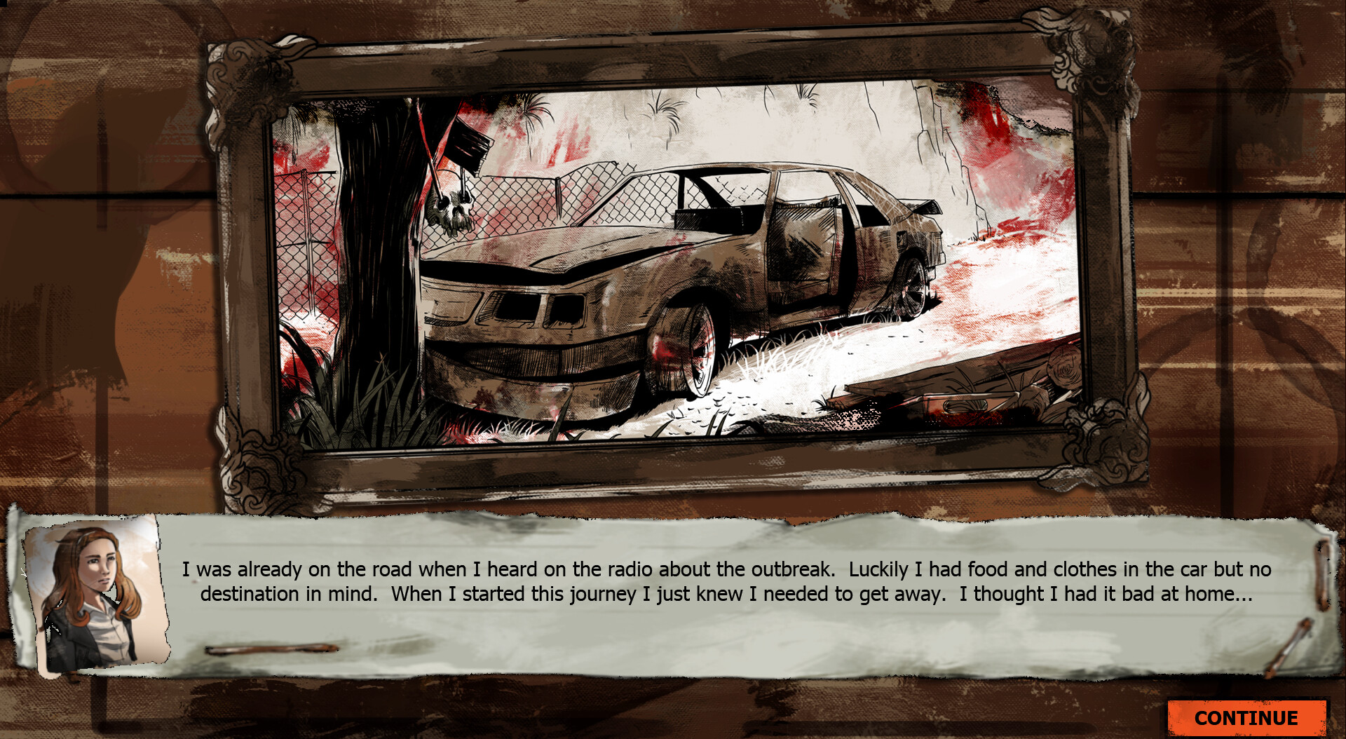 Dead of Day - Screenshot 3