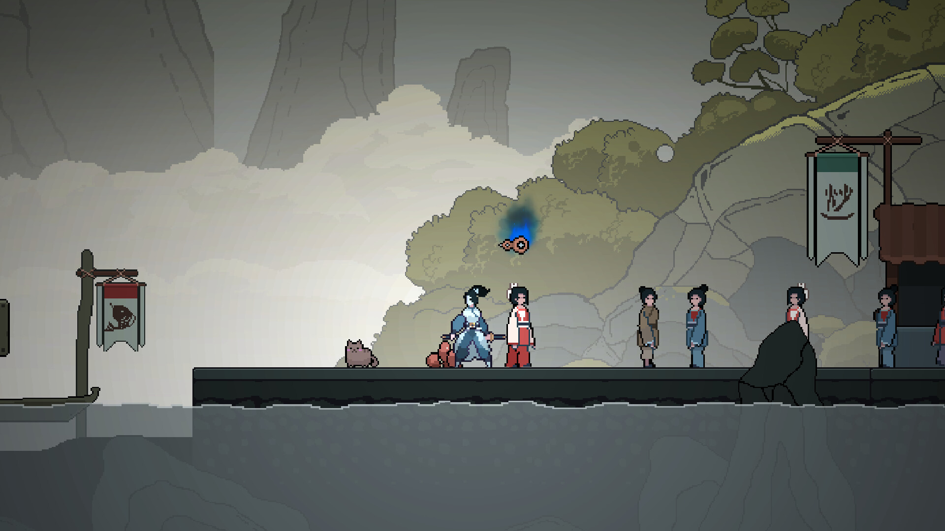 Blade of the Netherworld - Screenshot 11