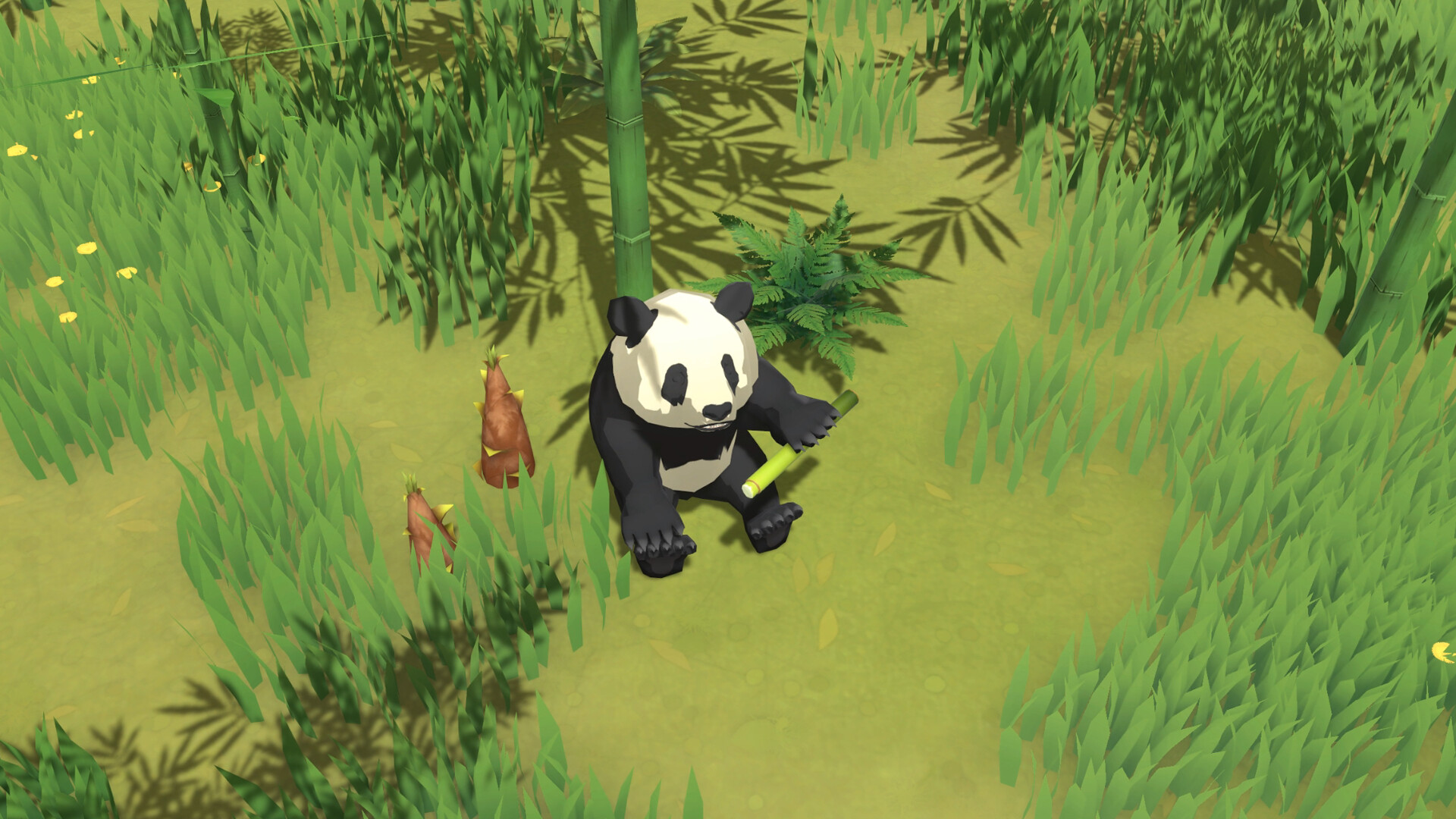 Litchi Town - Screenshot 9