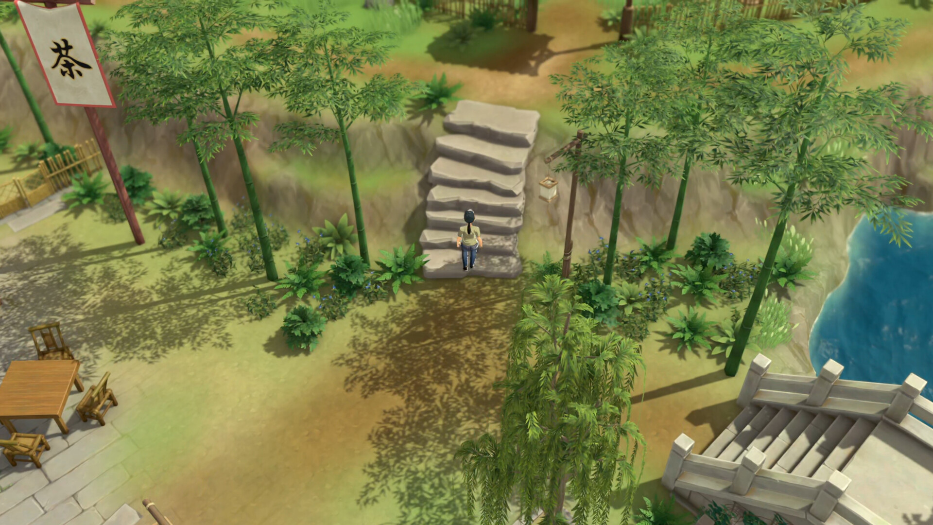 Litchi Town - Screenshot 6