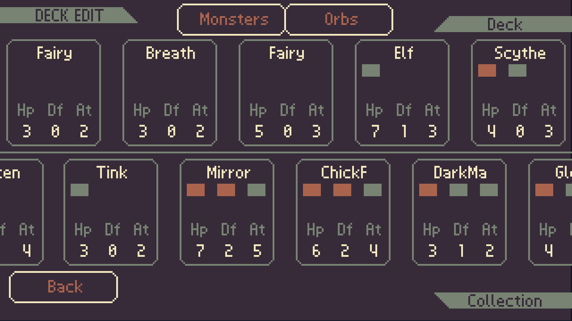 Perfect Hand of Nostalpix - Screenshot 6